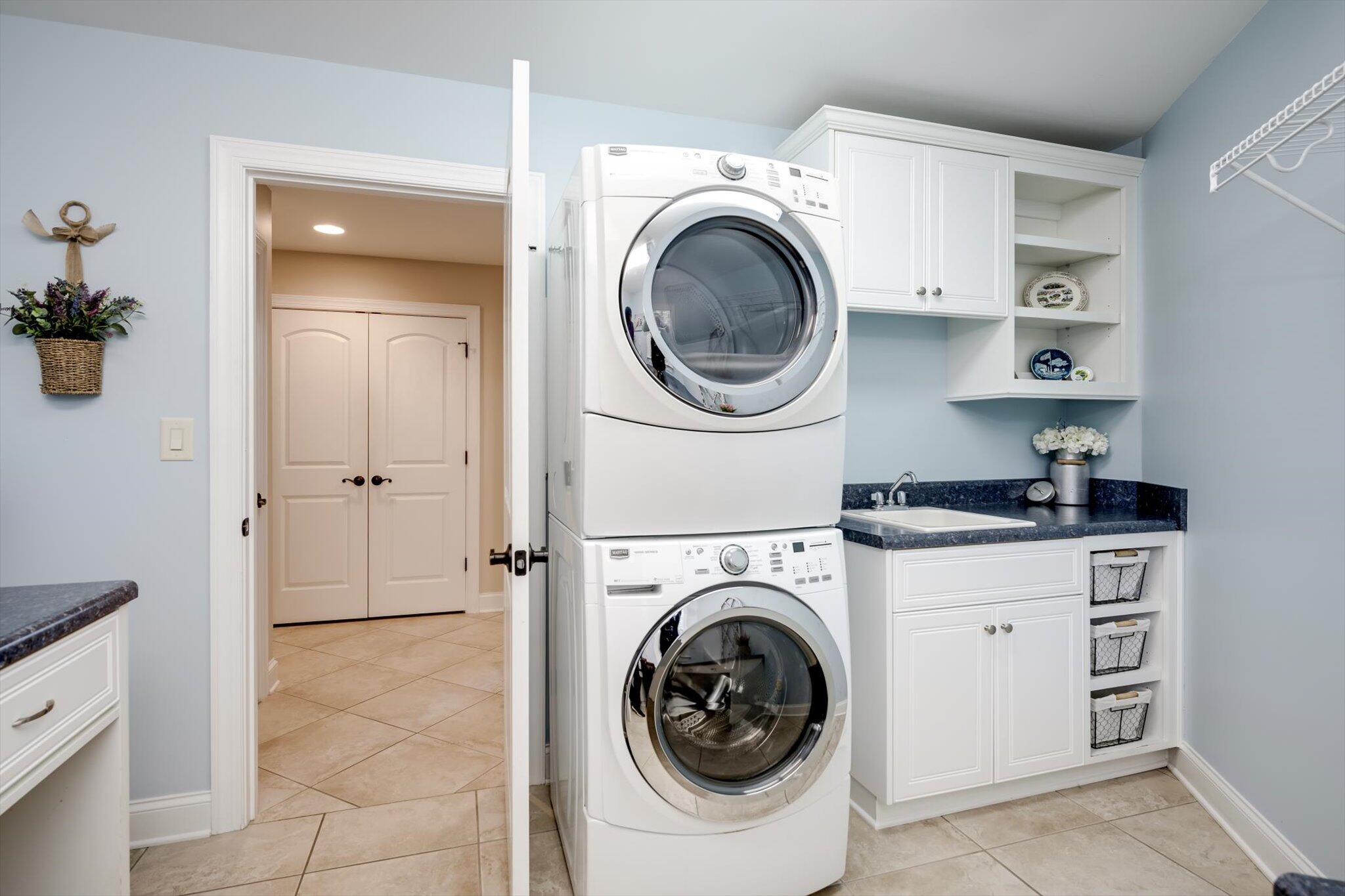 7115 Castlesteads Drive