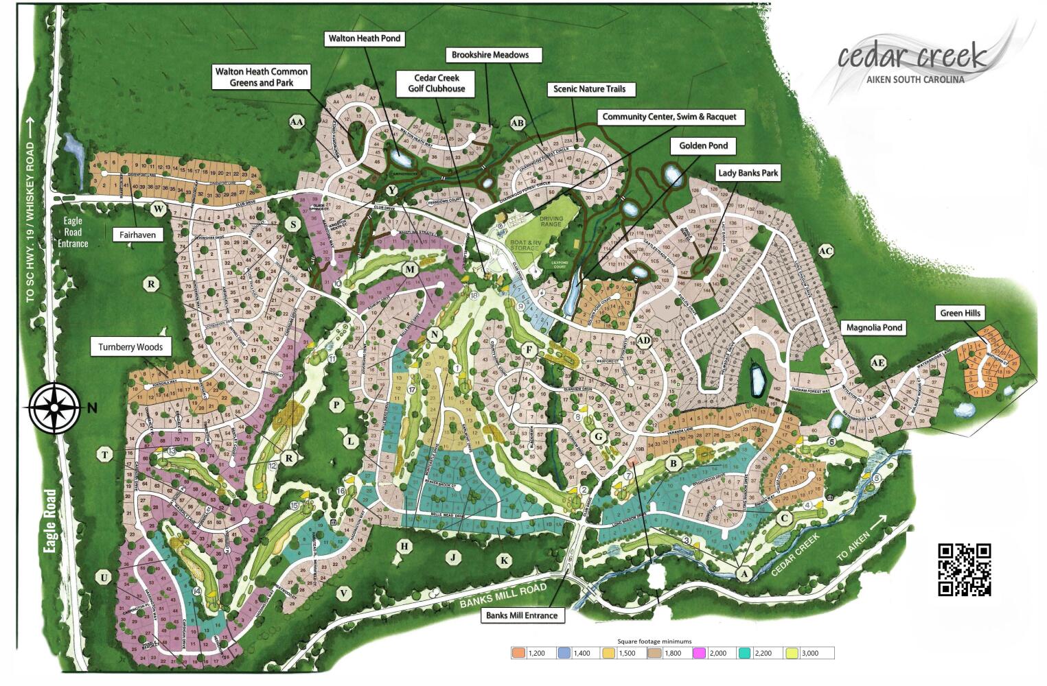 7115 Castlesteads Drive