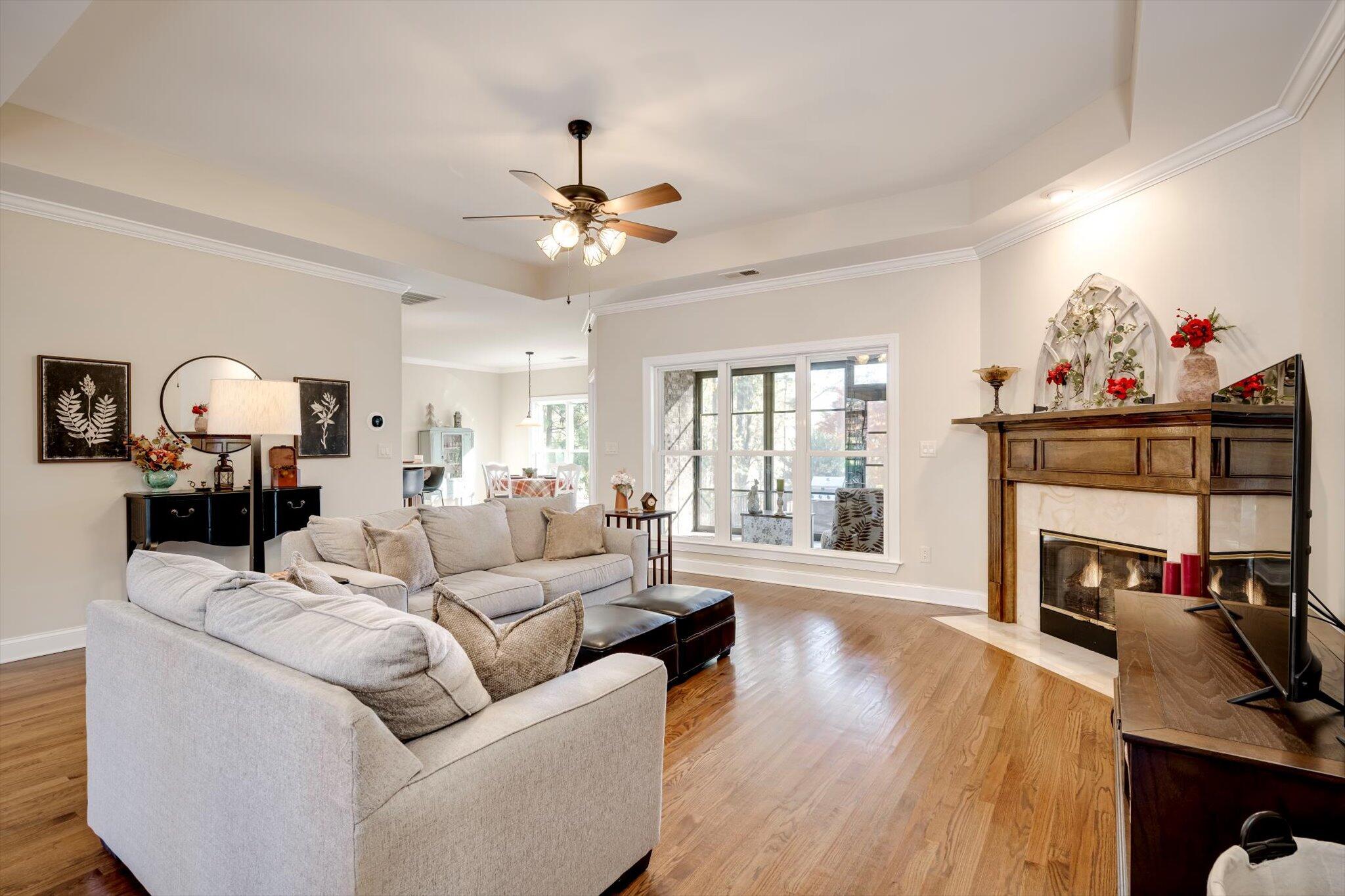 7115 Castlesteads Drive