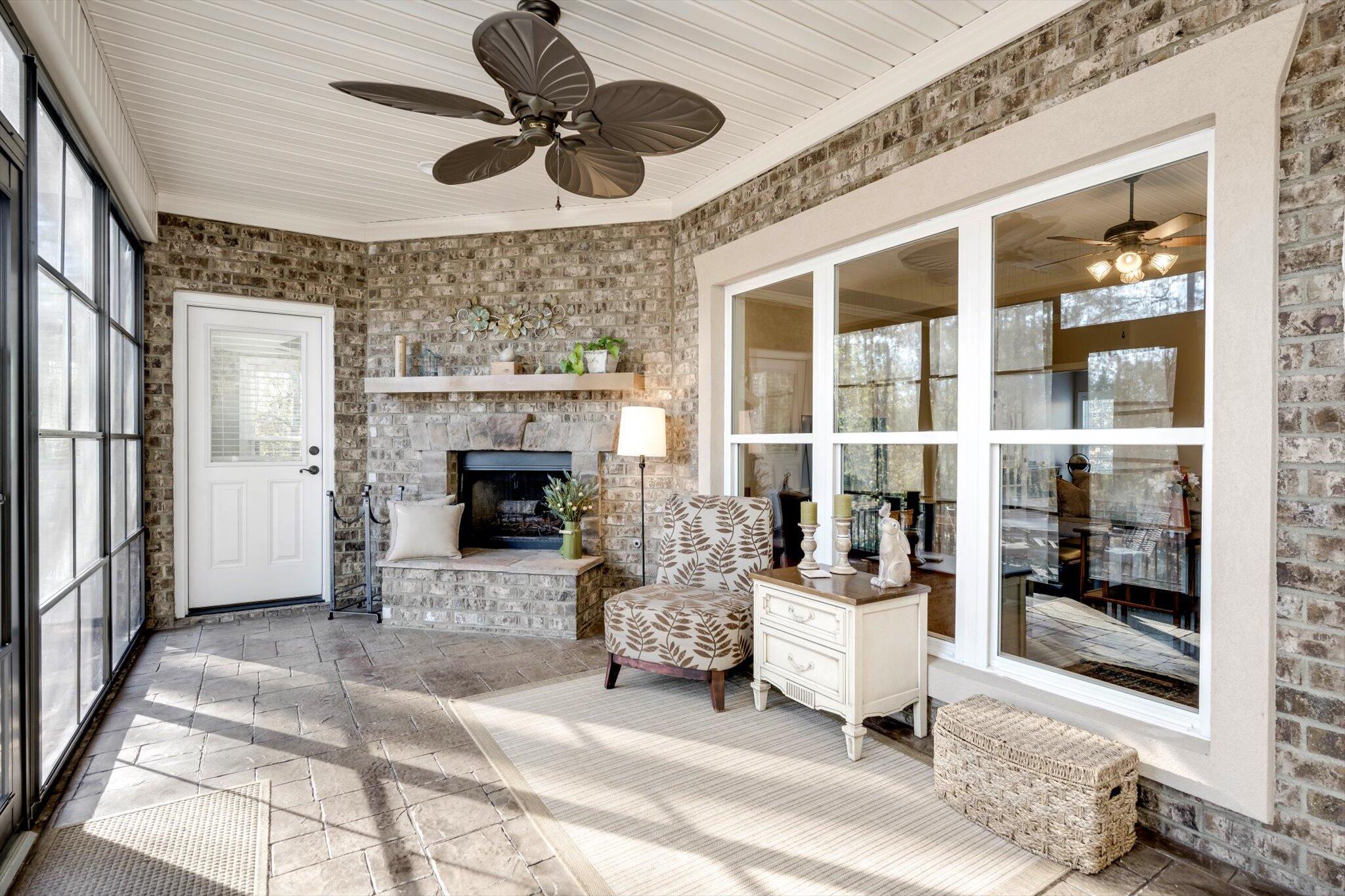 7115 Castlesteads Drive