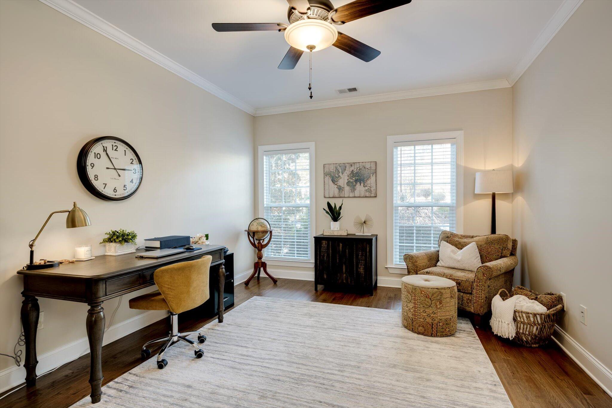 7115 Castlesteads Drive