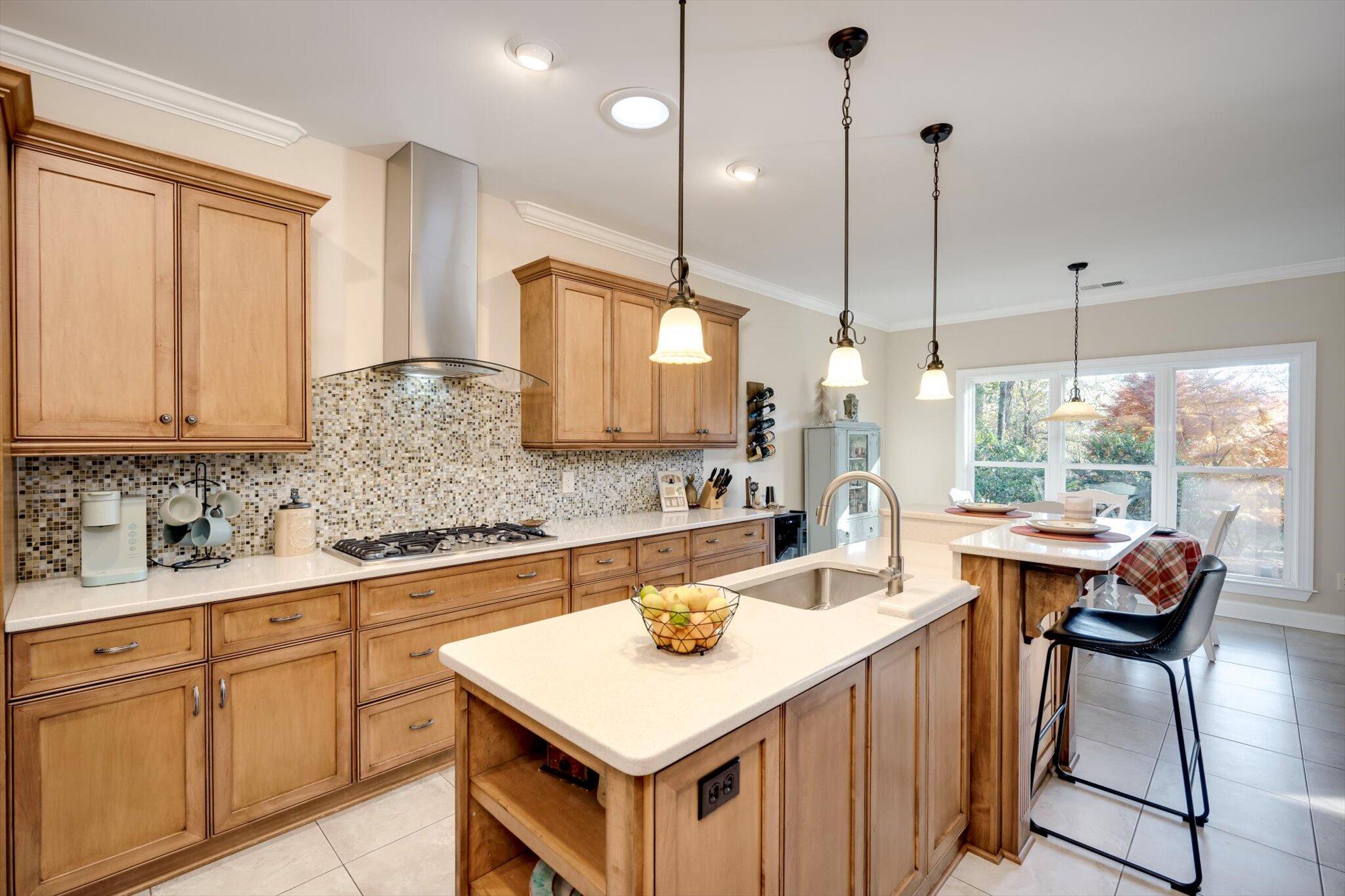 7115 Castlesteads Drive