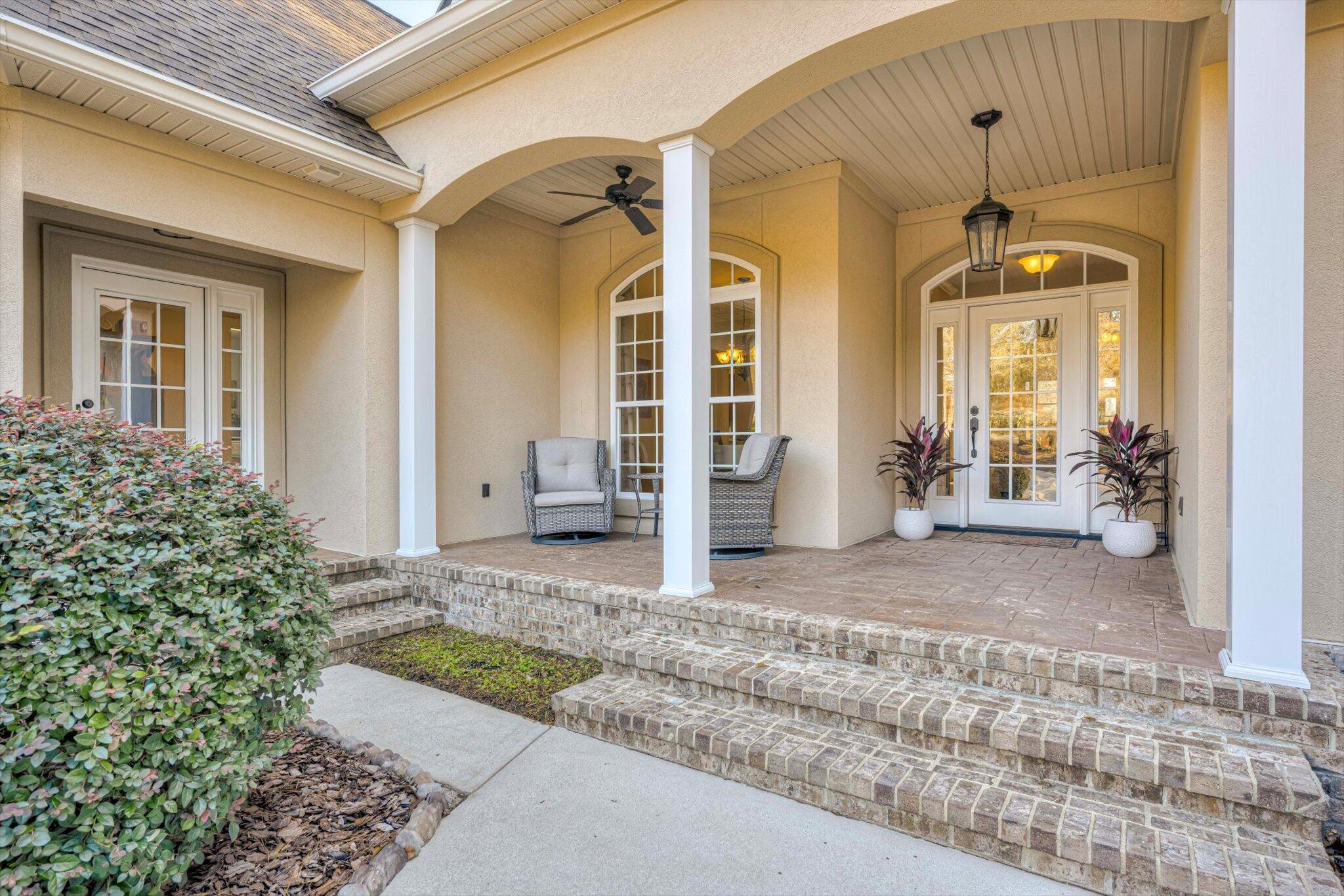 7115 Castlesteads Drive