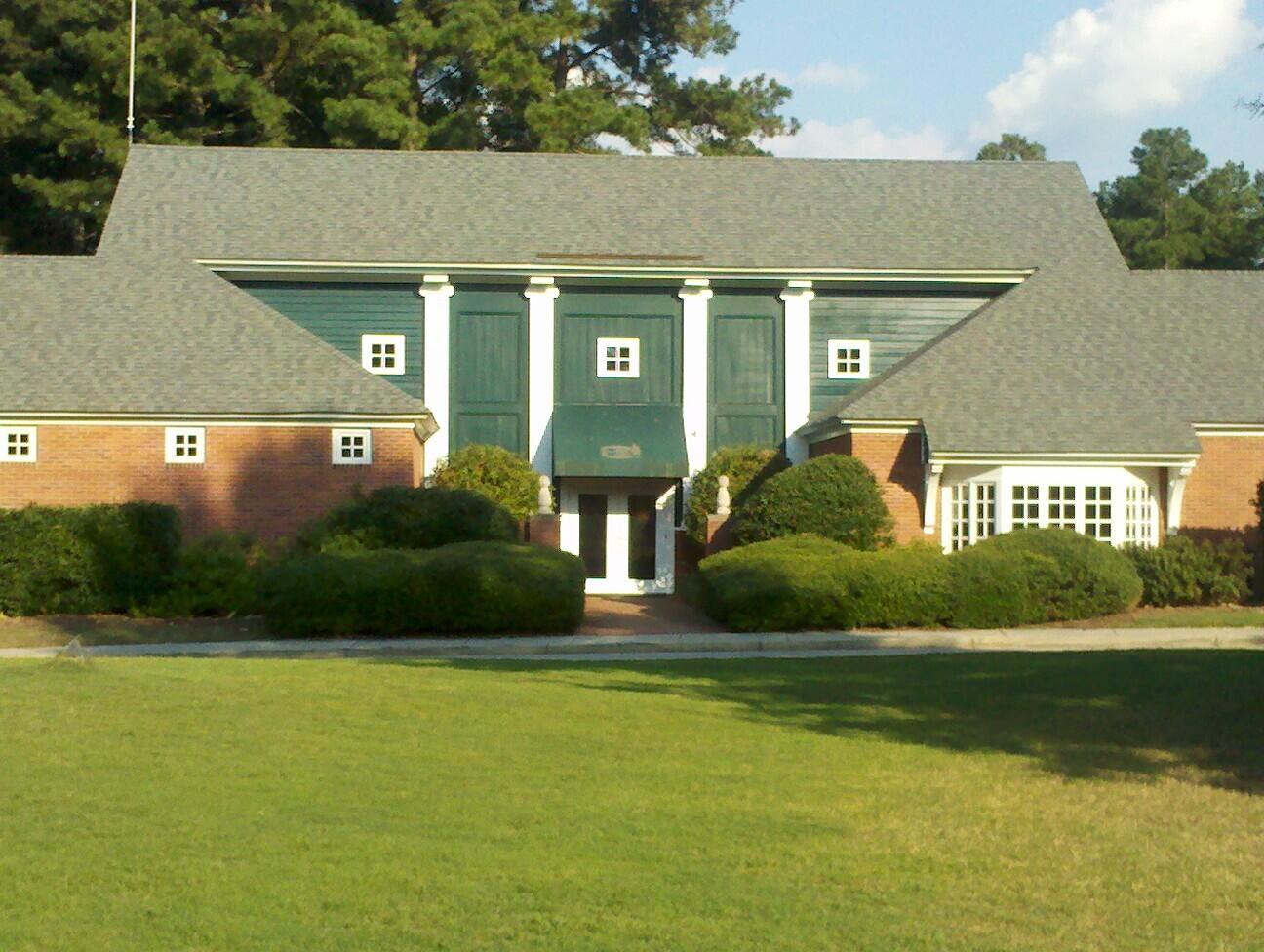 7115 Castlesteads Drive