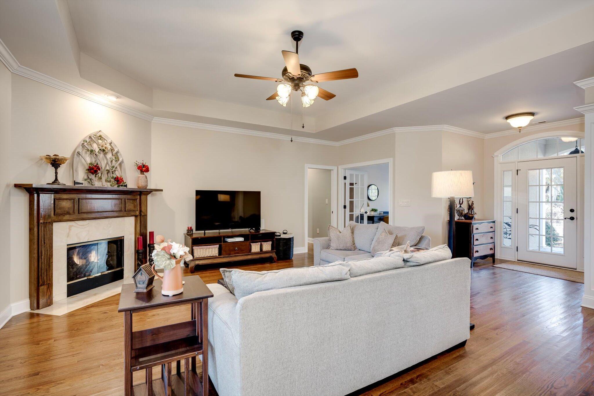 7115 Castlesteads Drive