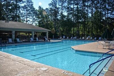 7115 Castlesteads Drive