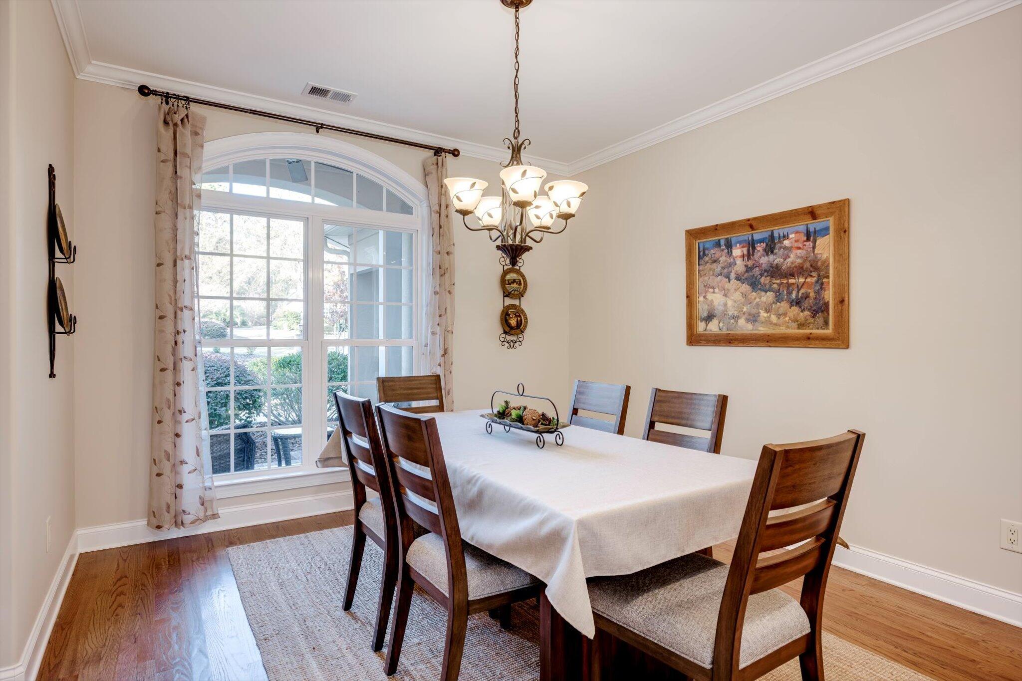 7115 Castlesteads Drive