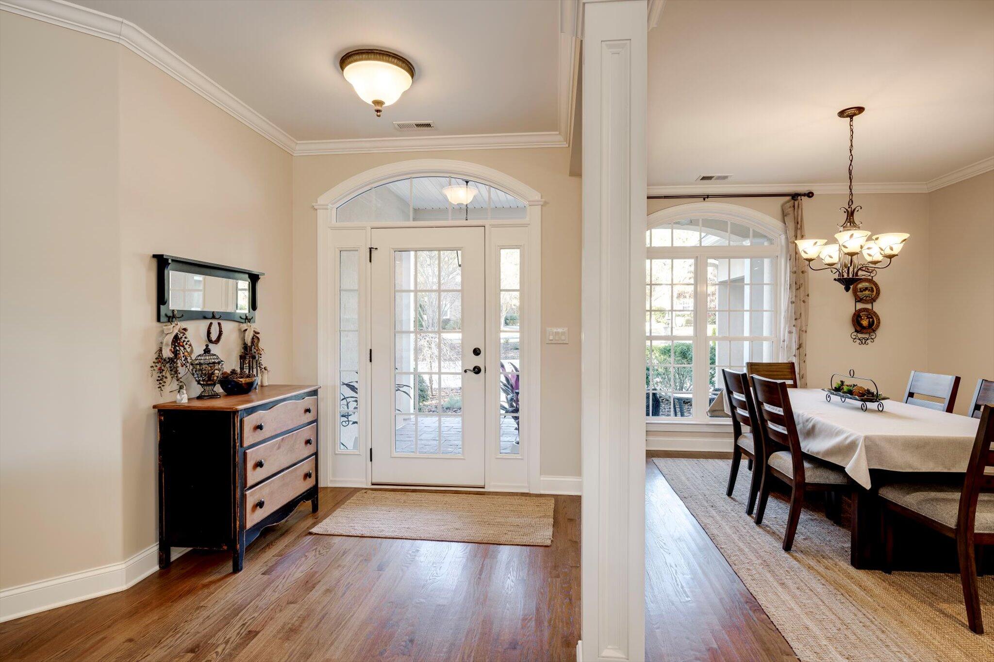 7115 Castlesteads Drive