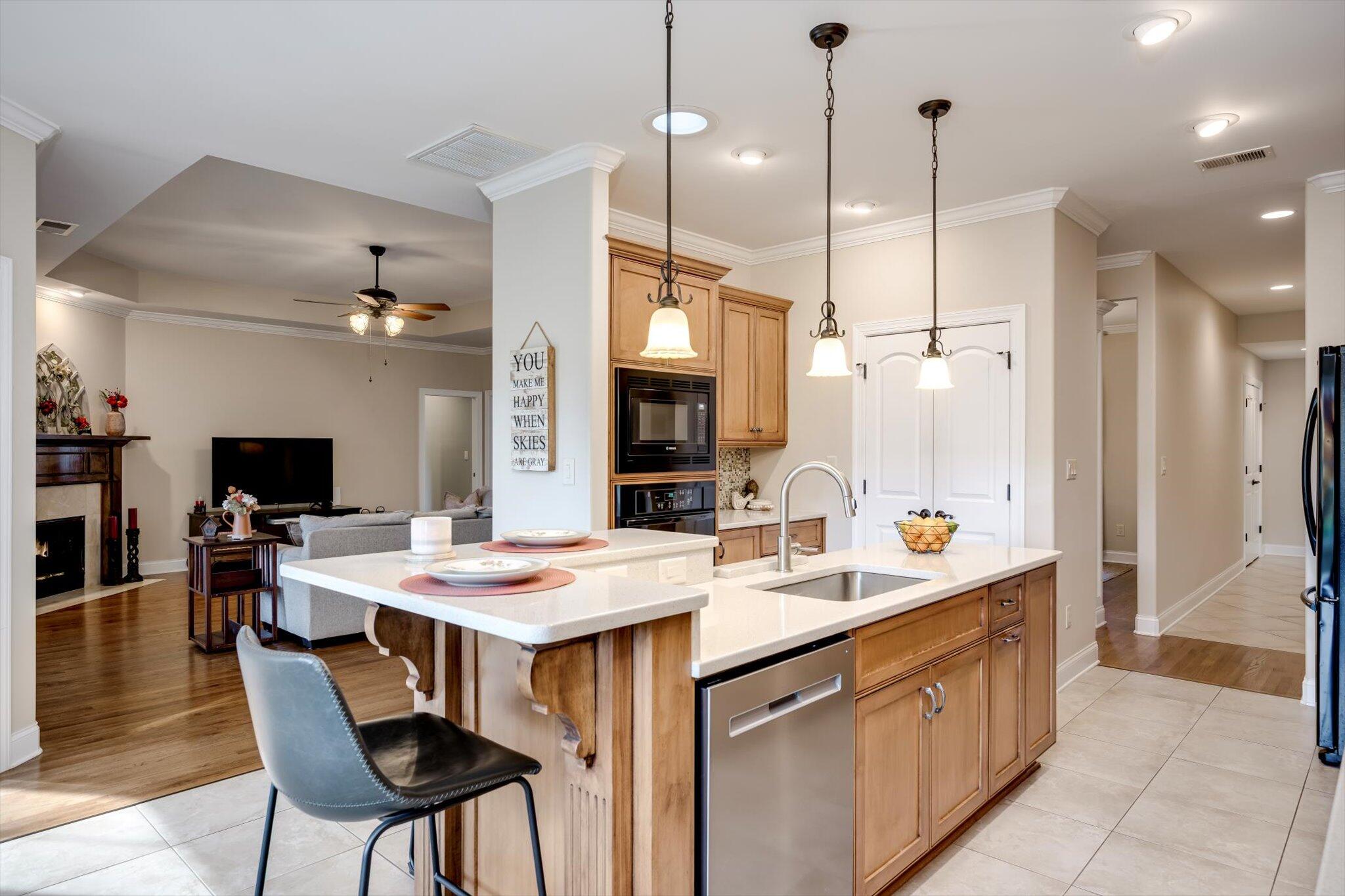 7115 Castlesteads Drive