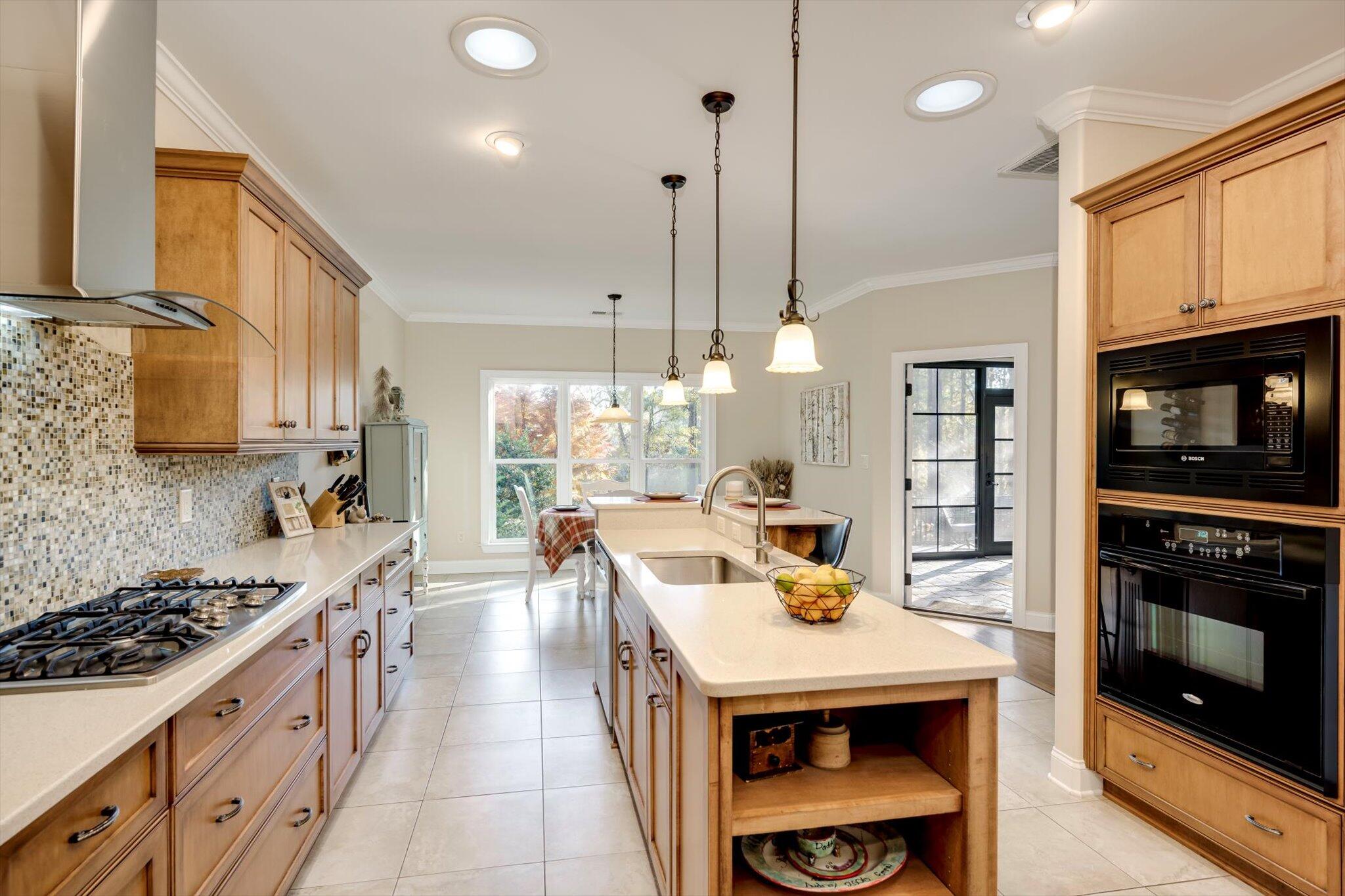 7115 Castlesteads Drive