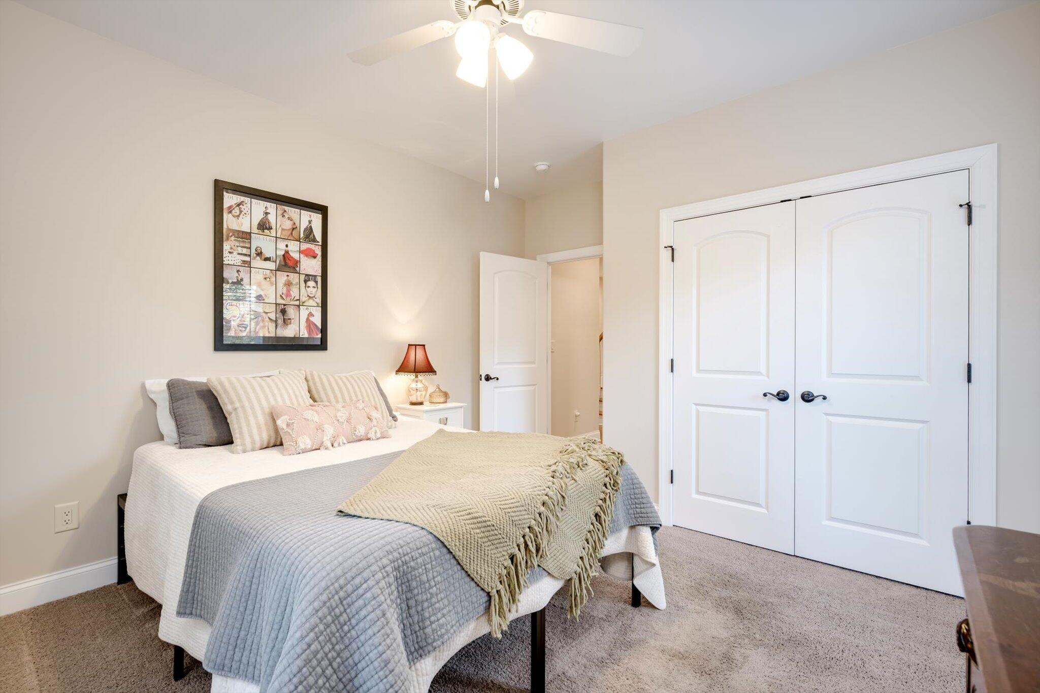 7115 Castlesteads Drive