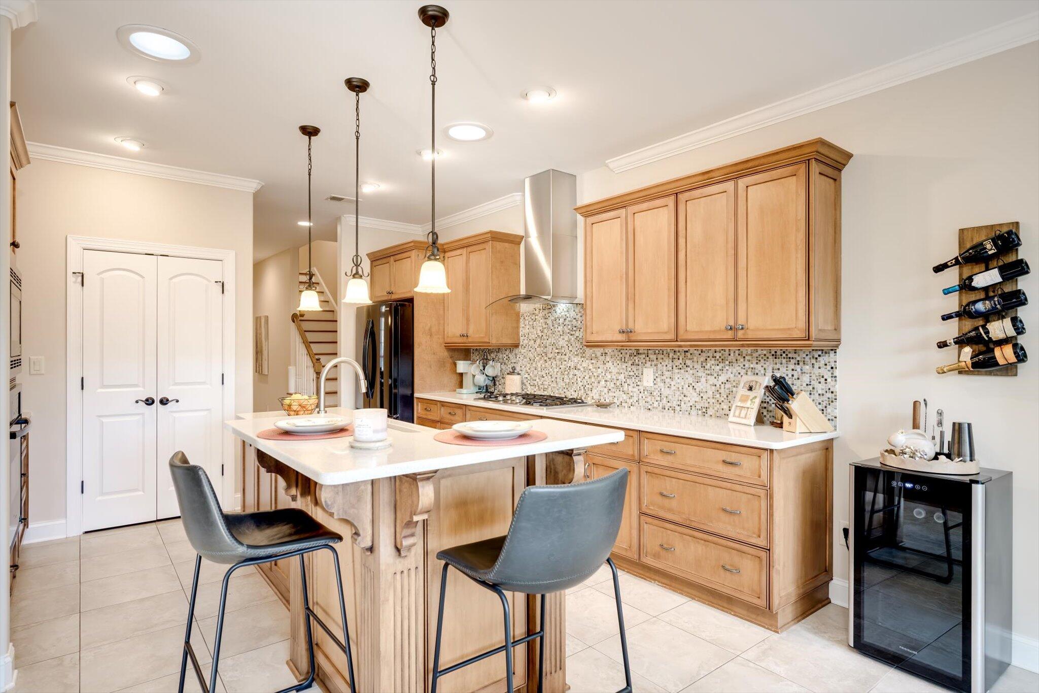 7115 Castlesteads Drive