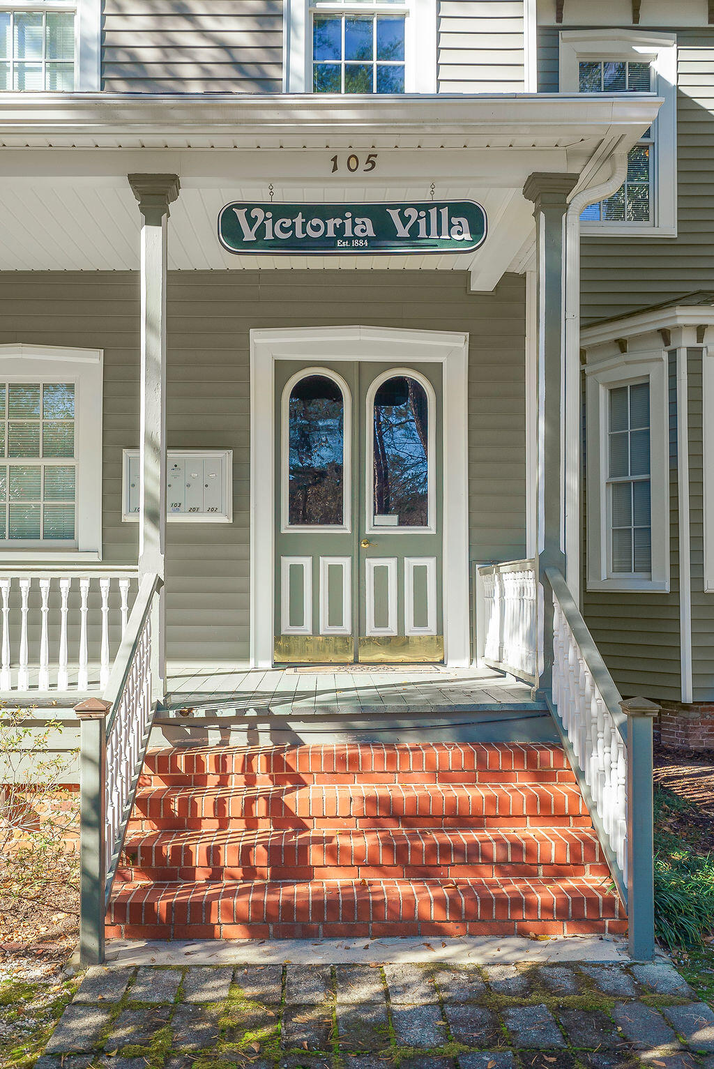 105 Florence Street SW