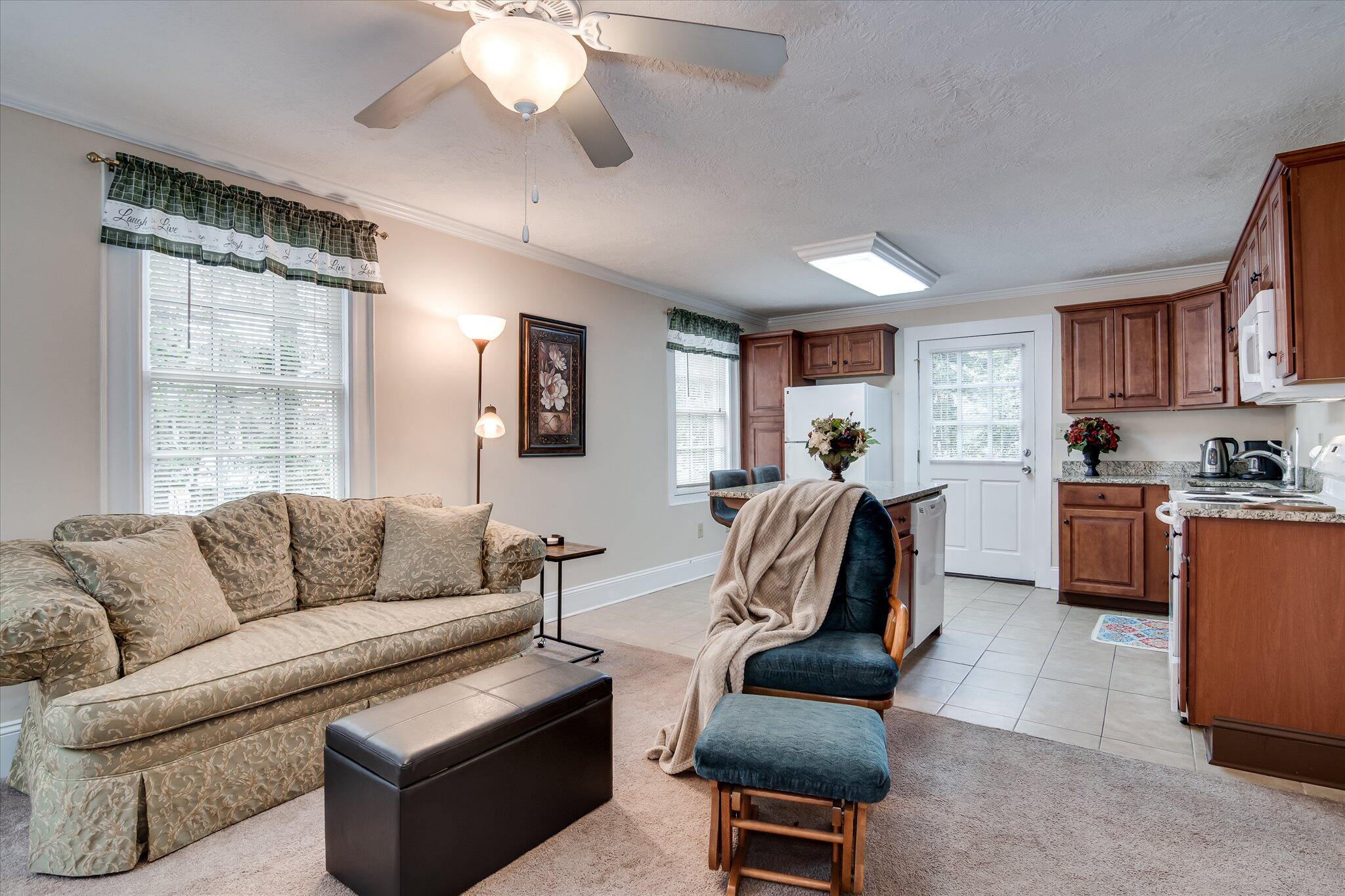 105 Florence Street SW