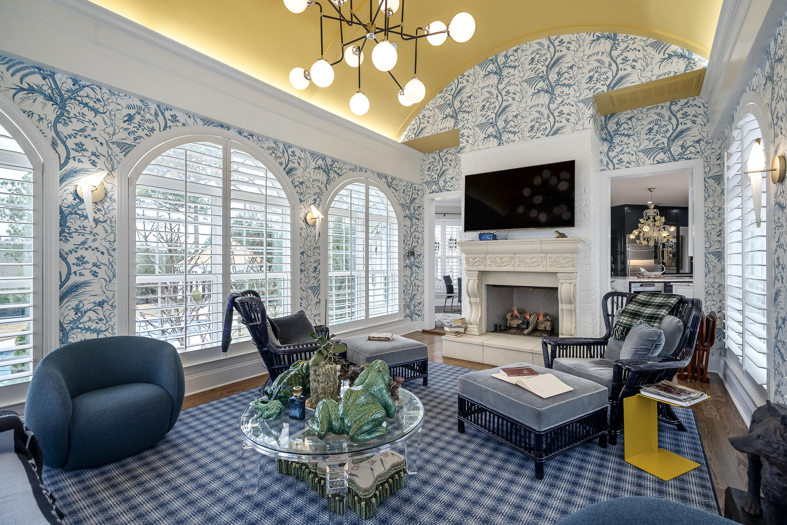 409 Chestnut Brown Court