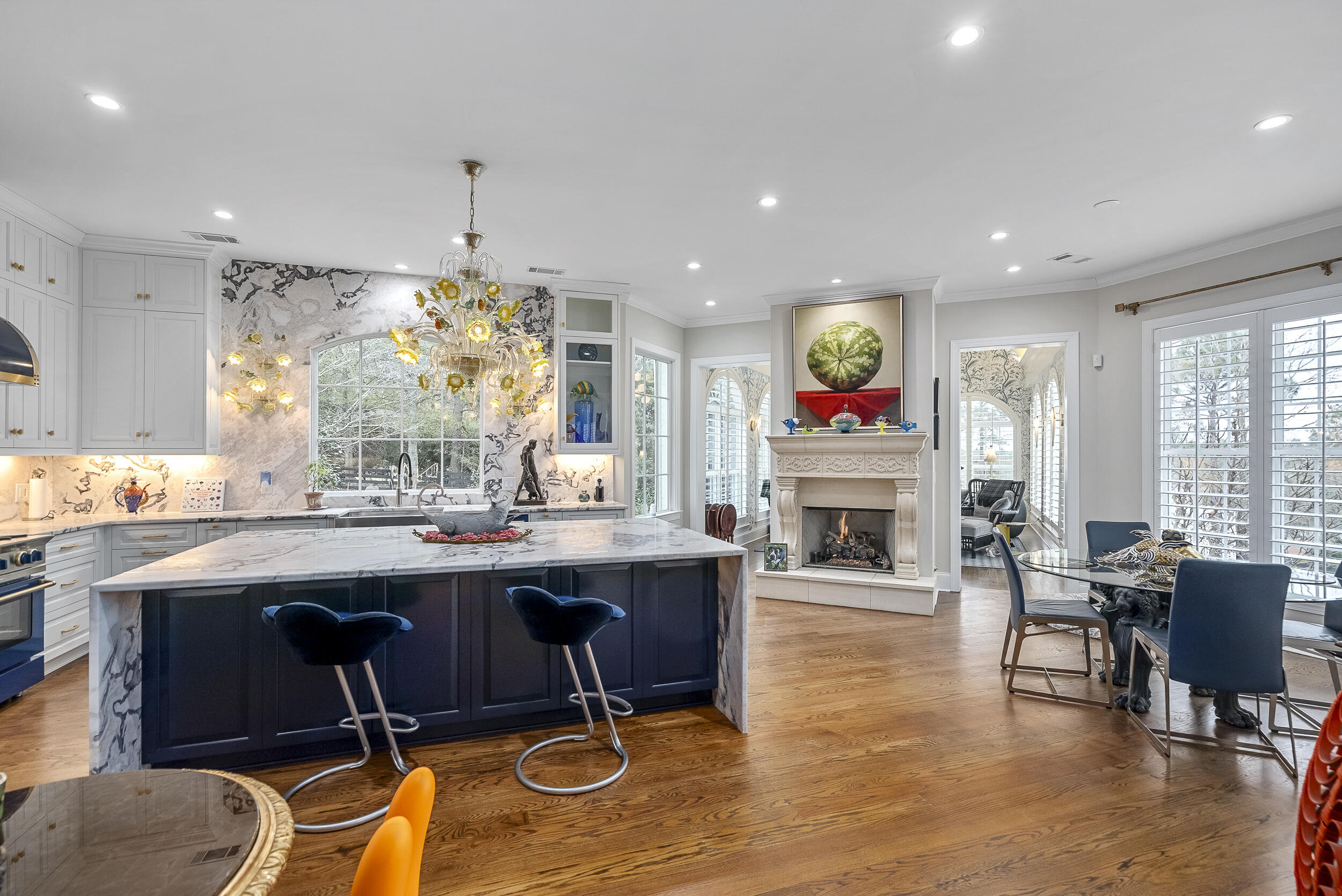 409 Chestnut Brown Court