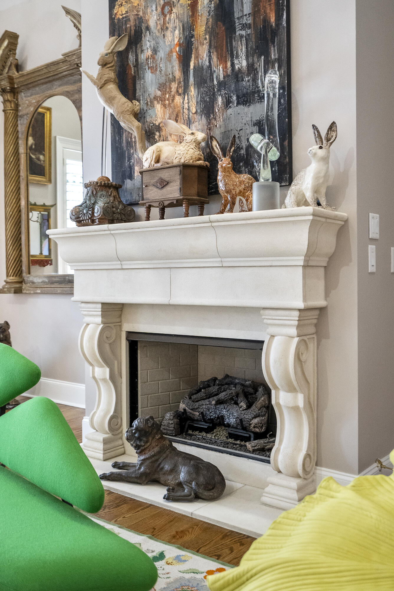 409 Chestnut Brown Court