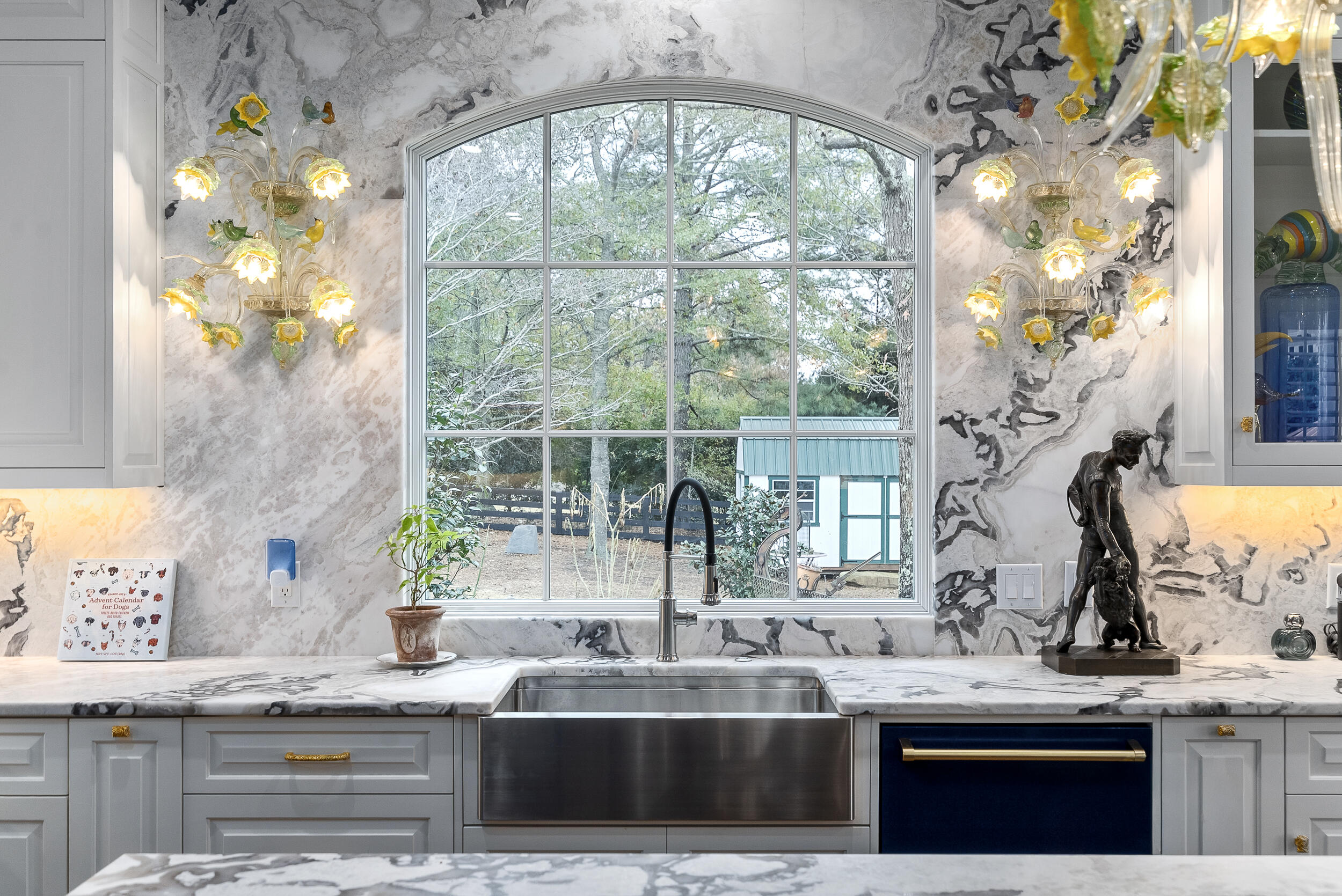 409 Chestnut Brown Court