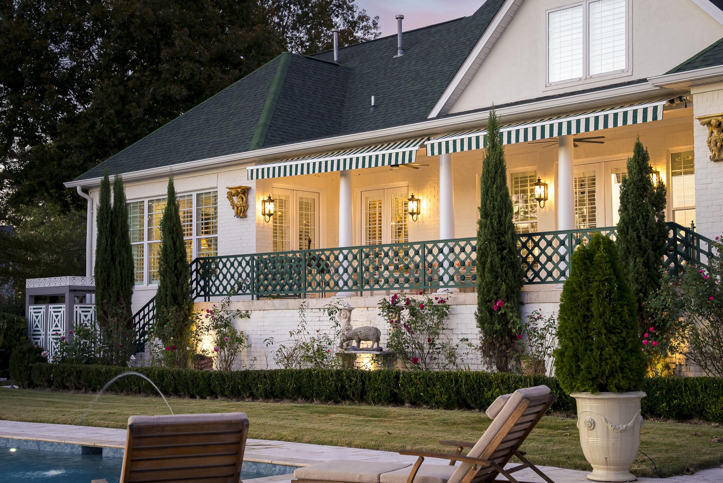 409 Chestnut Brown Court