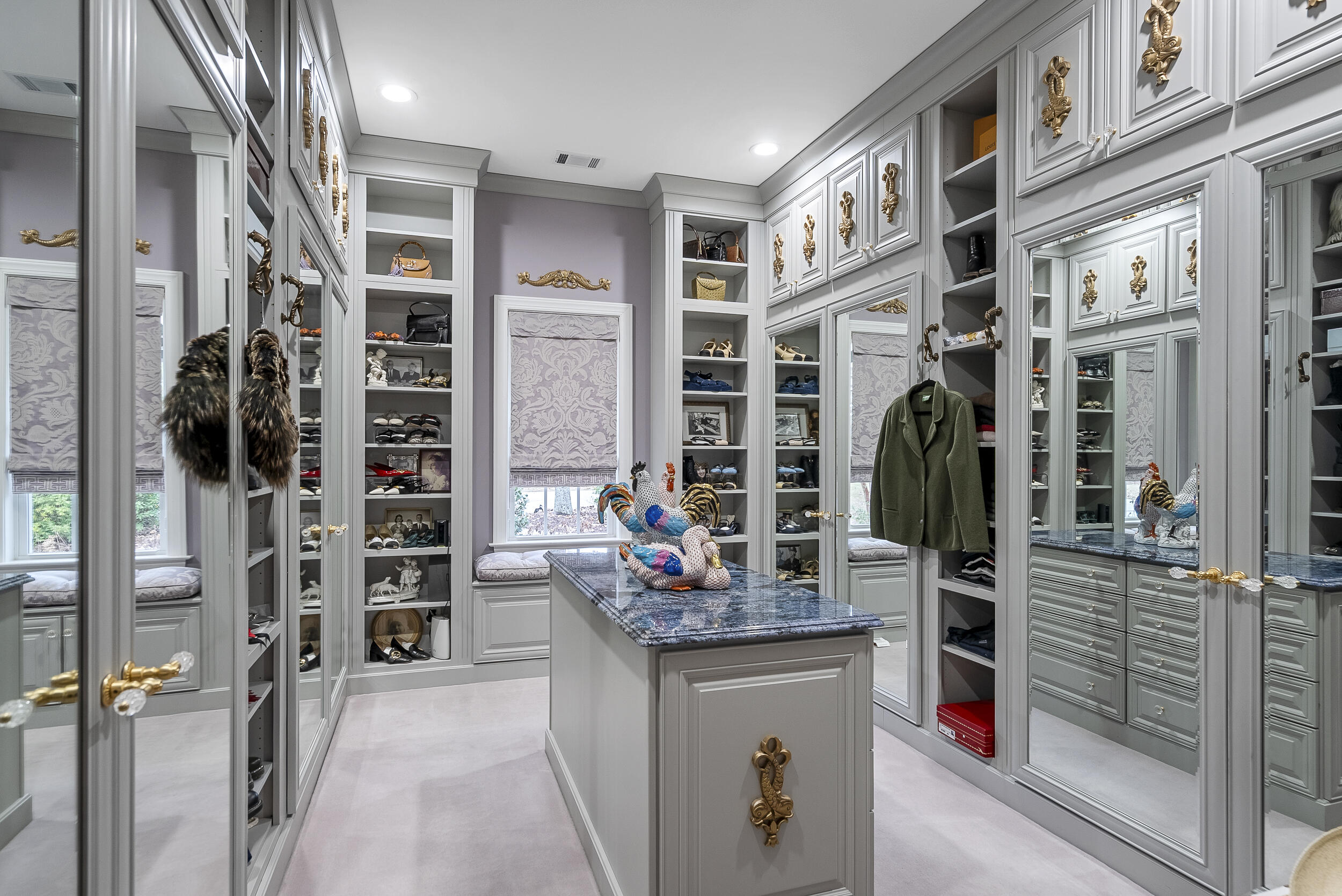 409 Chestnut Brown Court