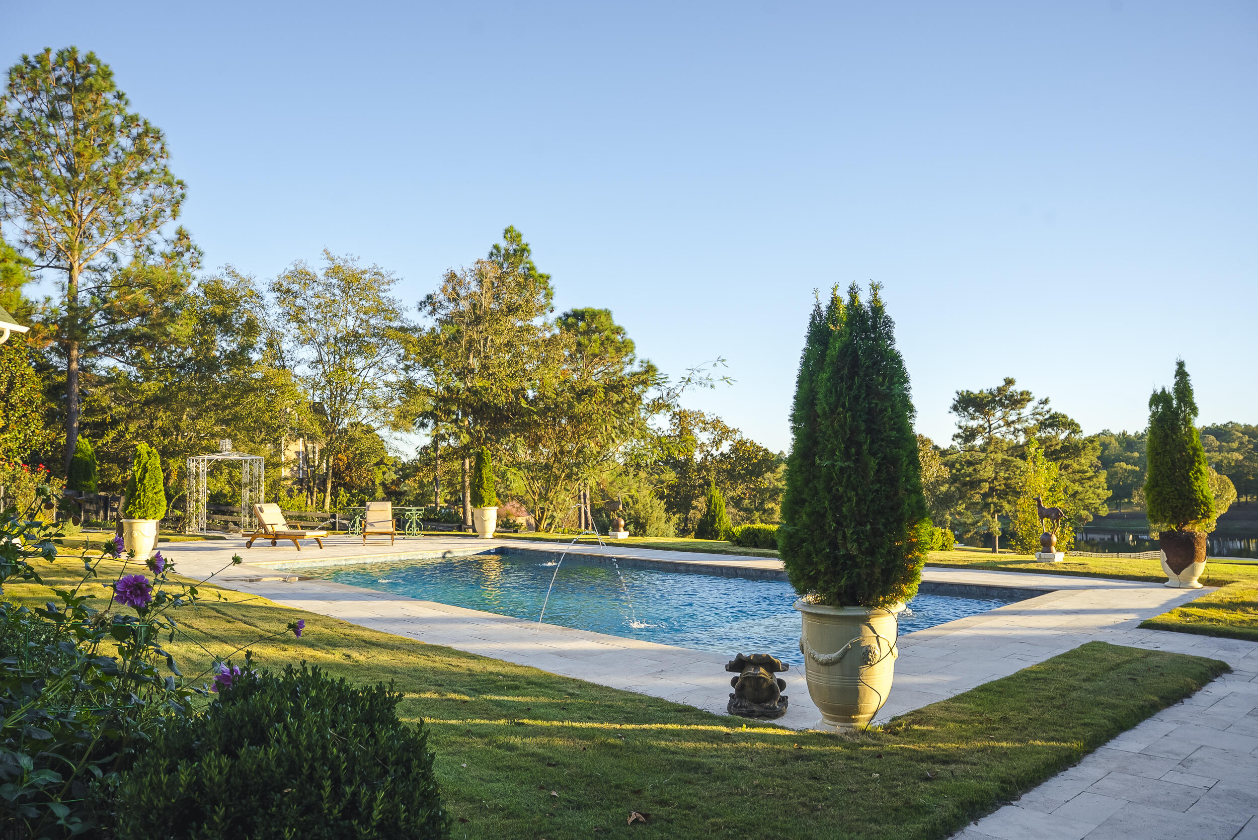 409 Chestnut Brown Court