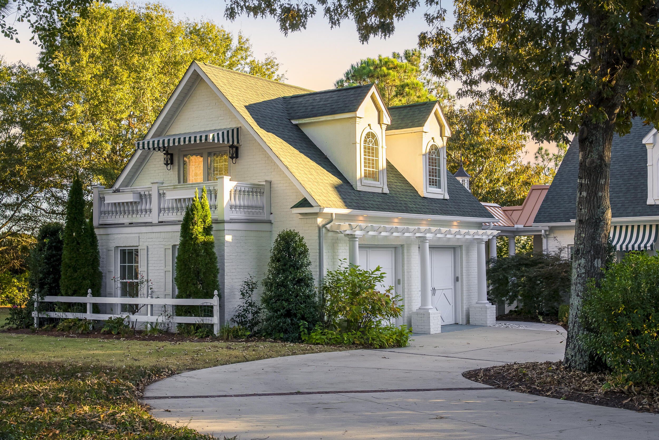 409 Chestnut Brown Court