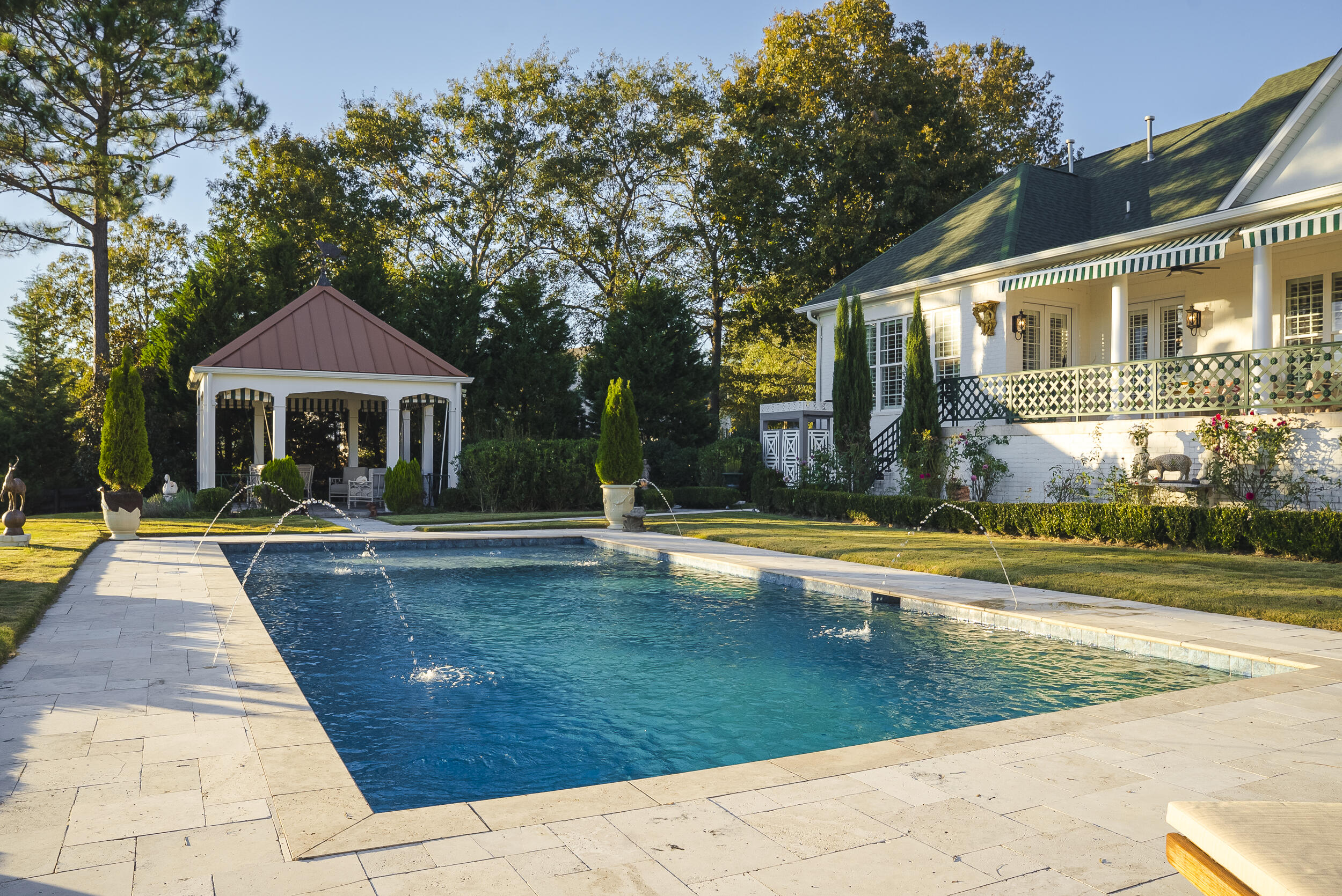 409 Chestnut Brown Court