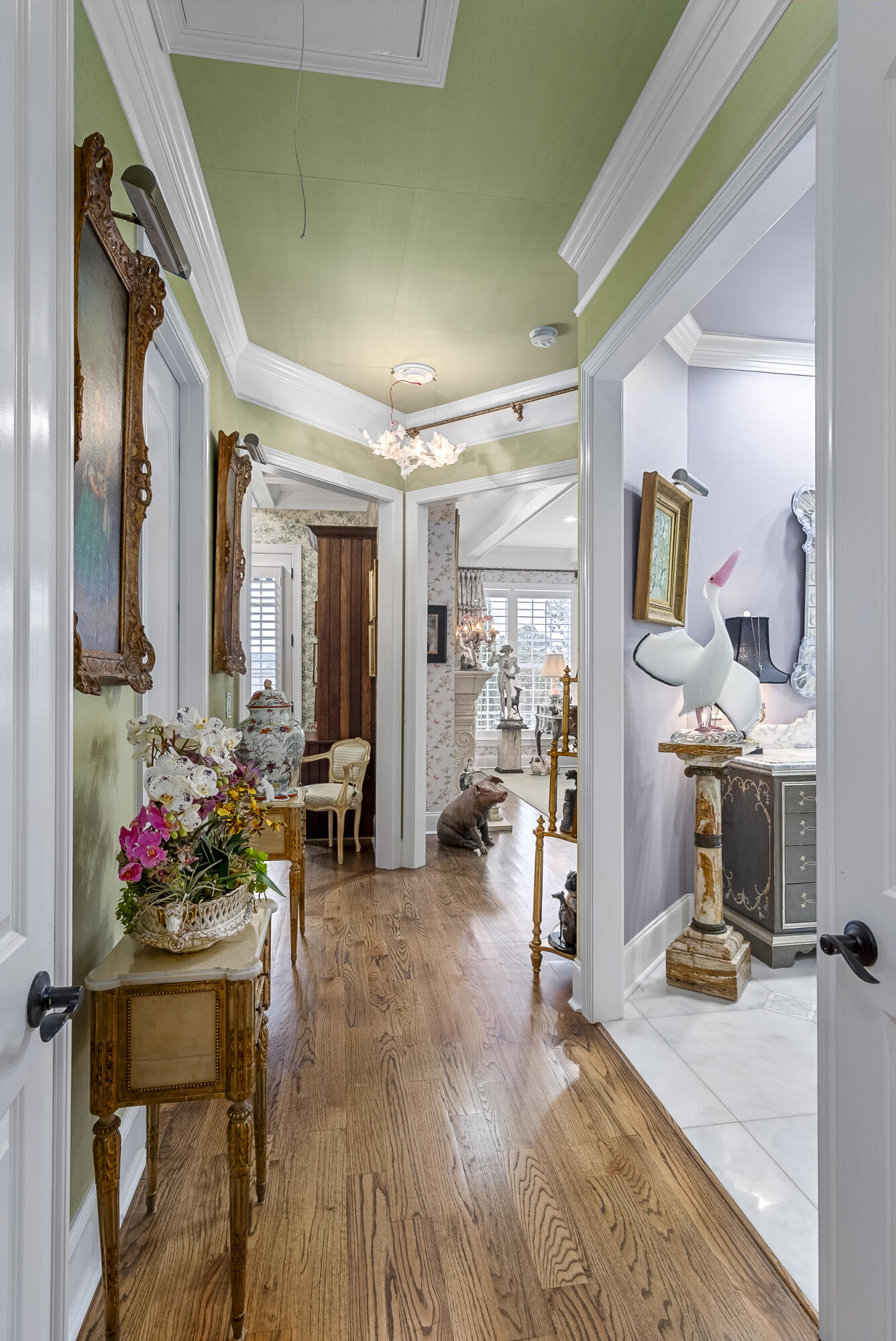 409 Chestnut Brown Court