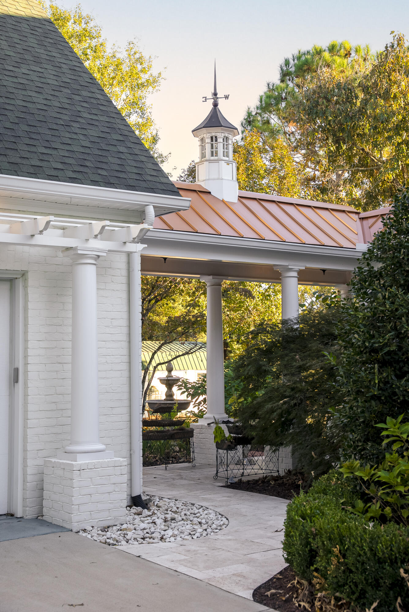 409 Chestnut Brown Court