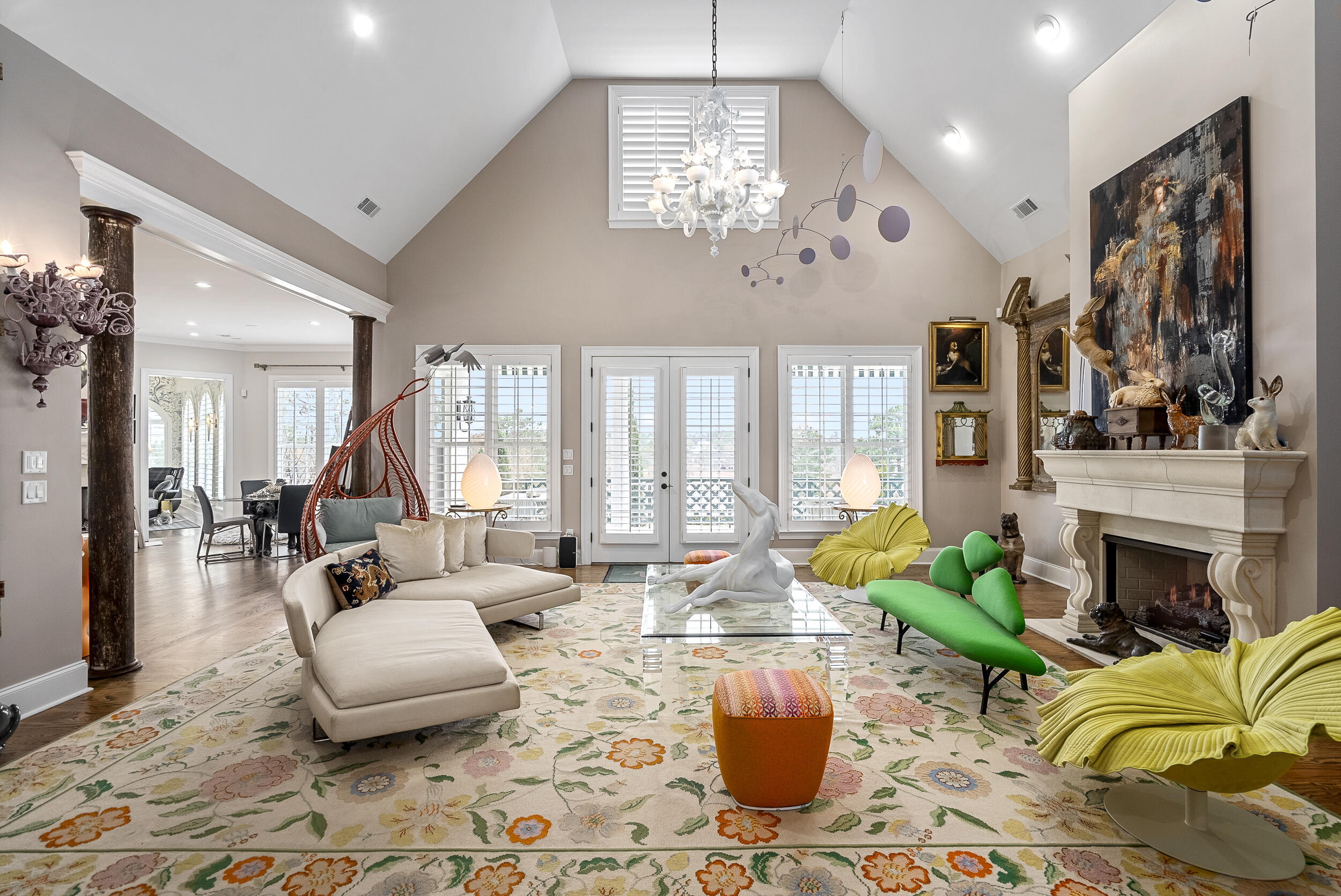 409 Chestnut Brown Court