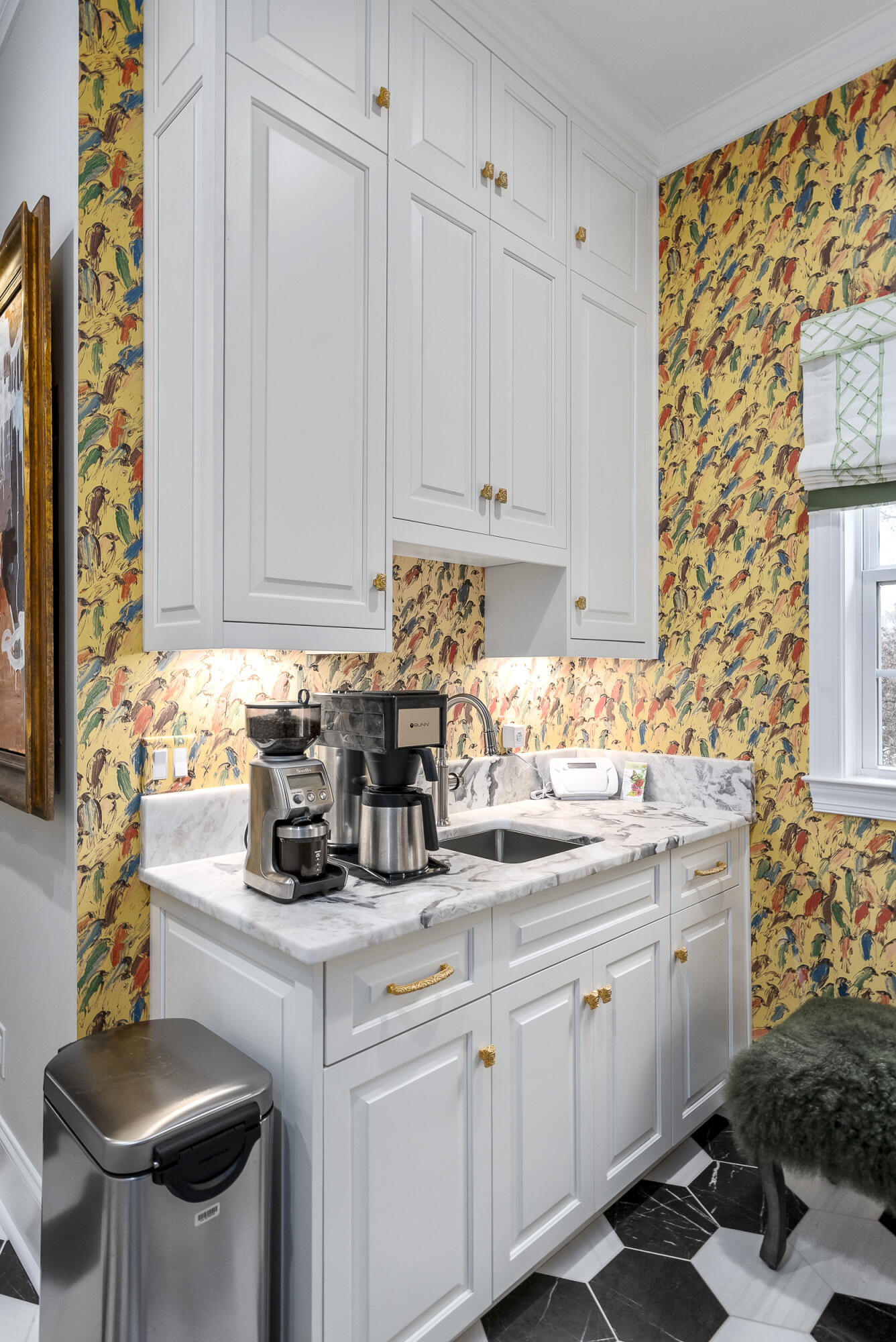 409 Chestnut Brown Court