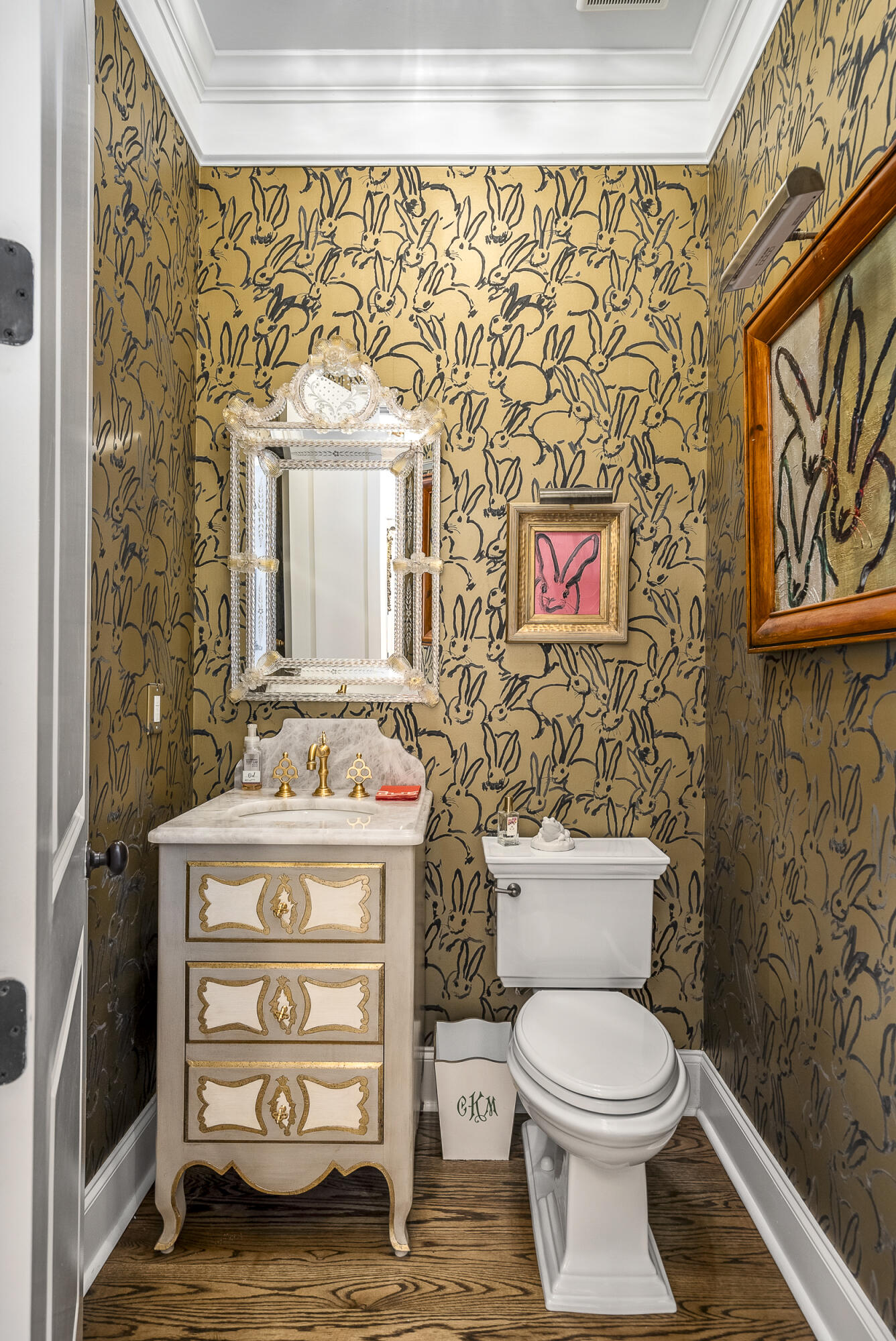 409 Chestnut Brown Court