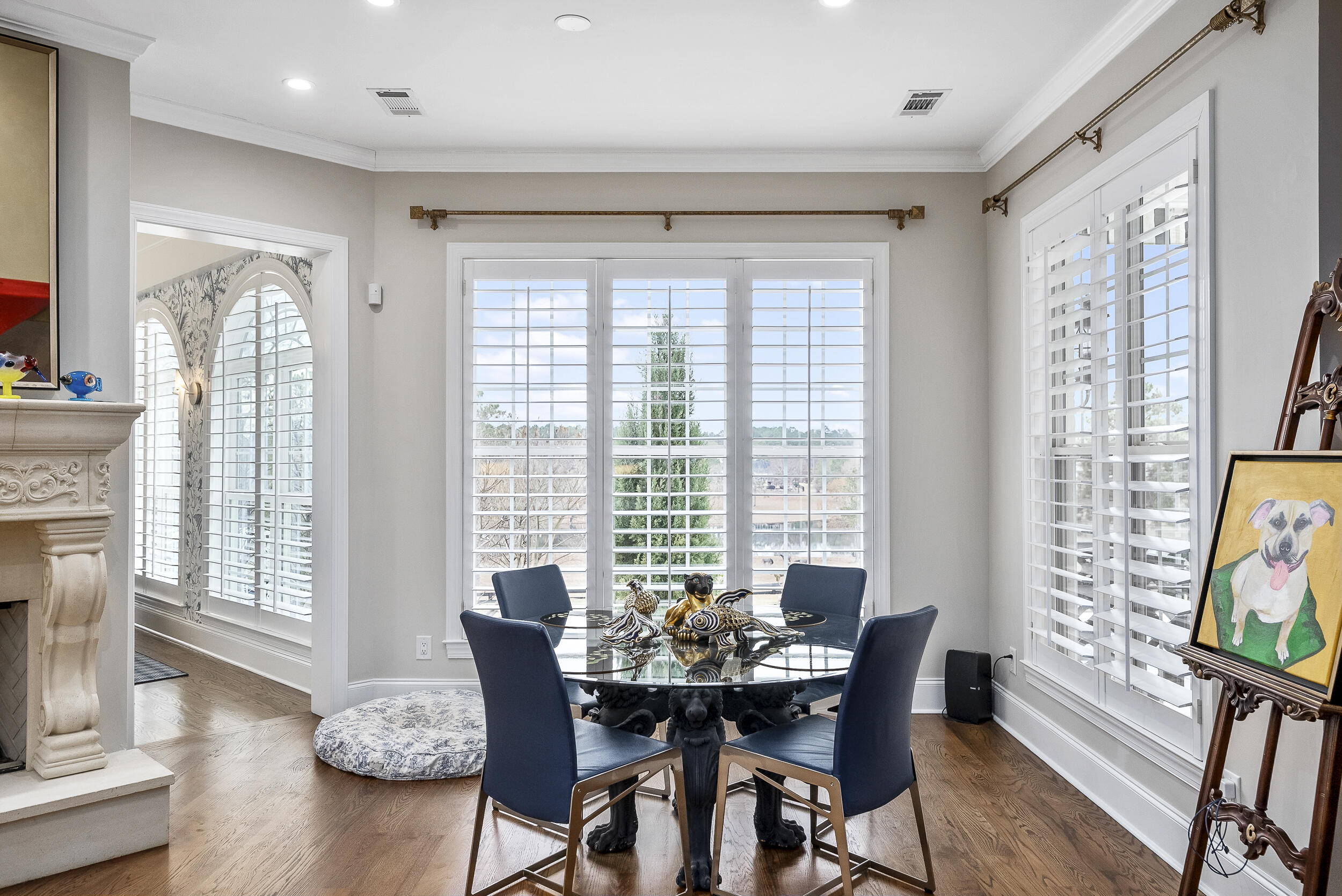 409 Chestnut Brown Court