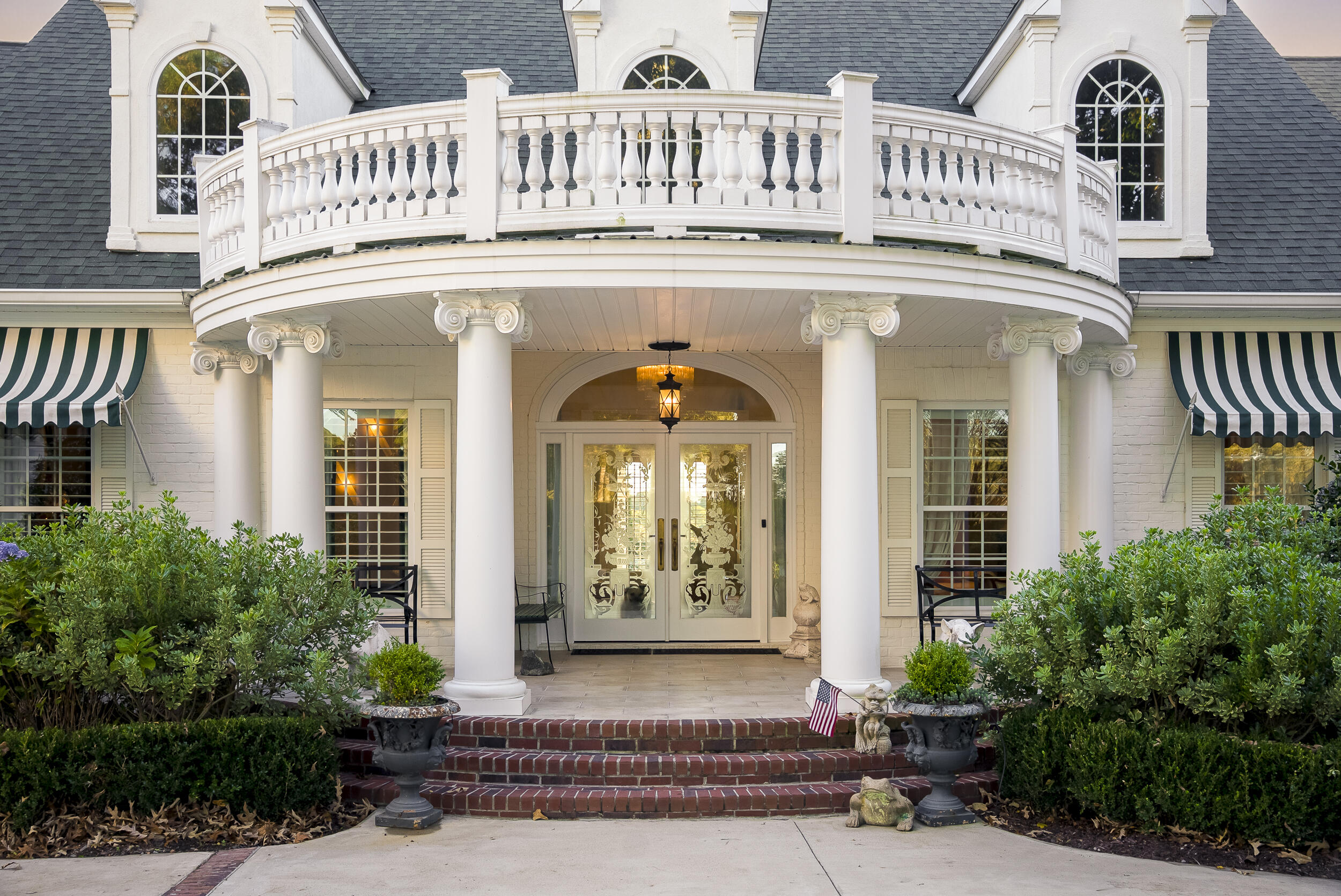 409 Chestnut Brown Court