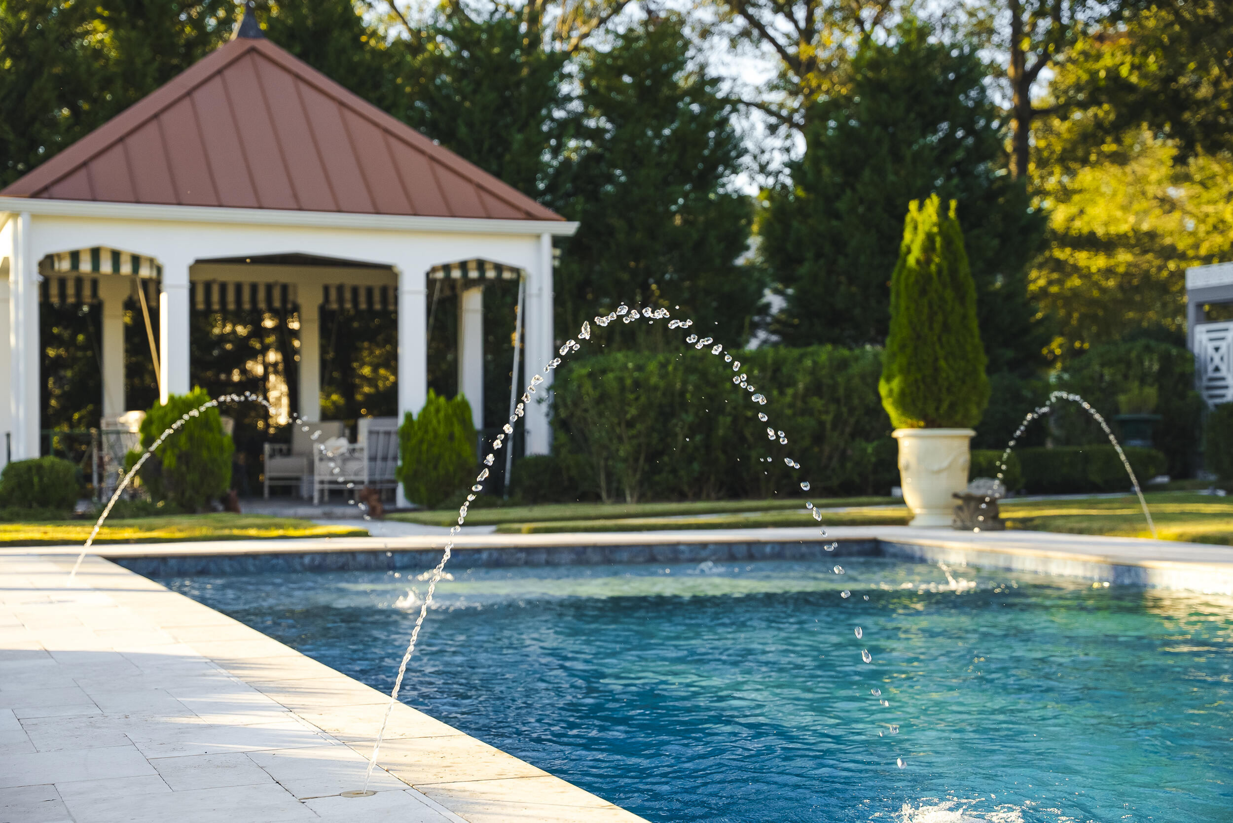 409 Chestnut Brown Court