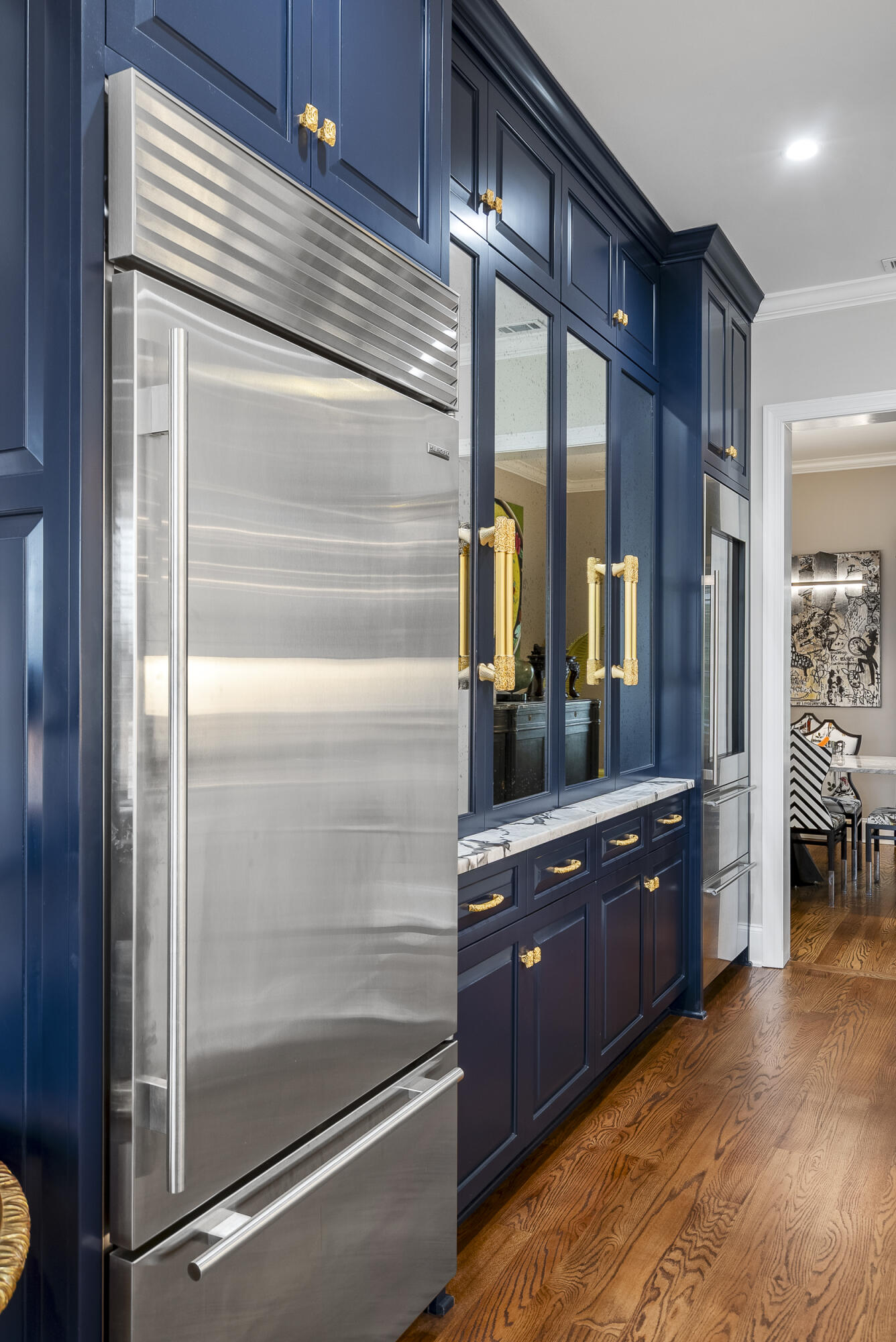 409 Chestnut Brown Court