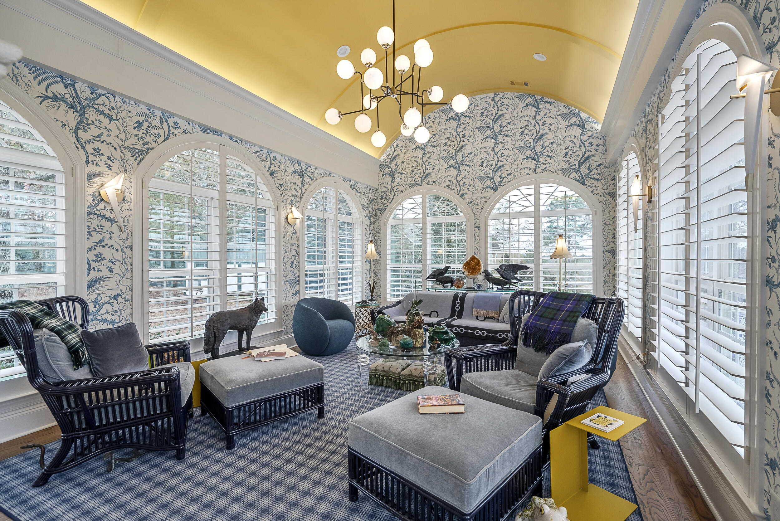 409 Chestnut Brown Court