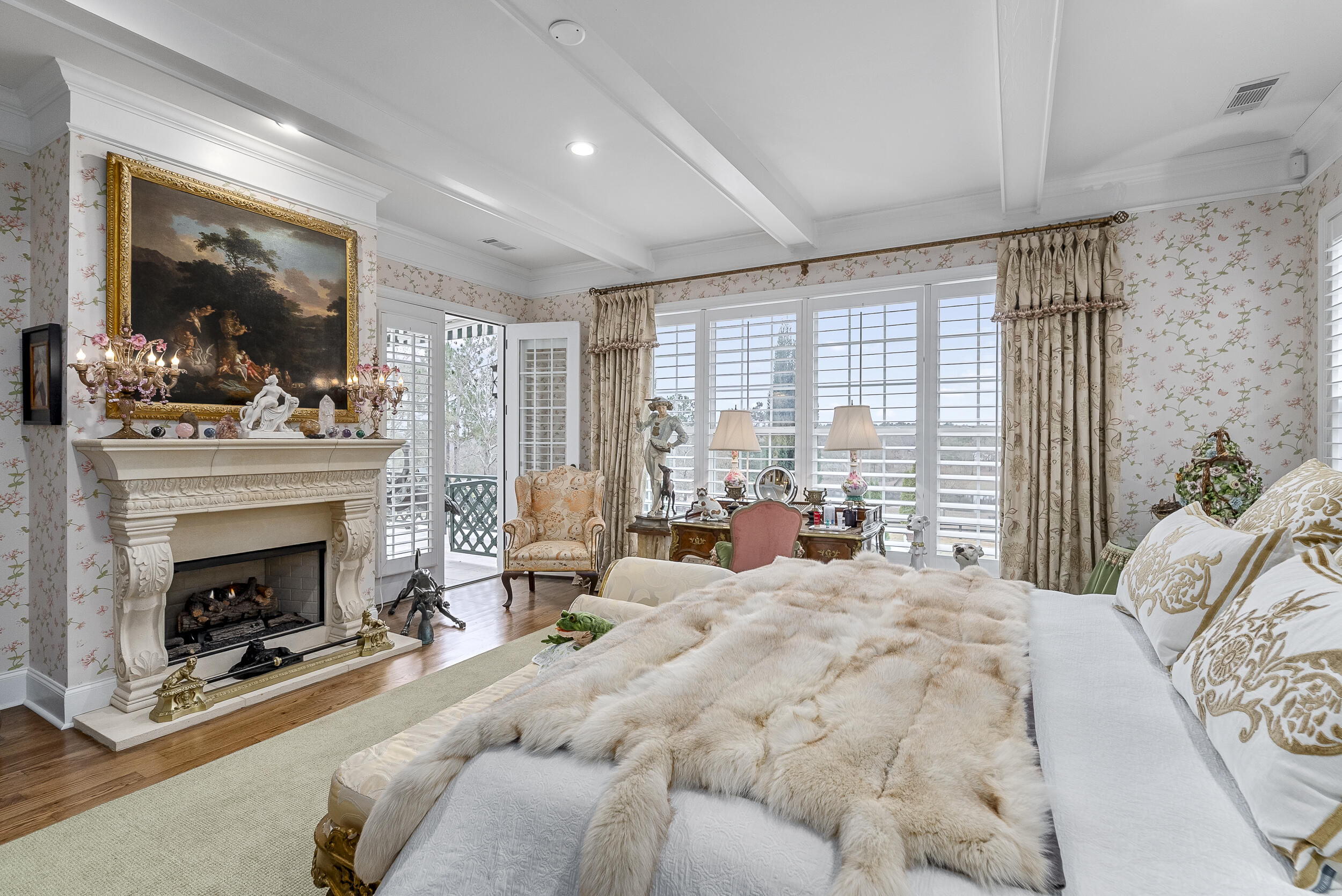 409 Chestnut Brown Court