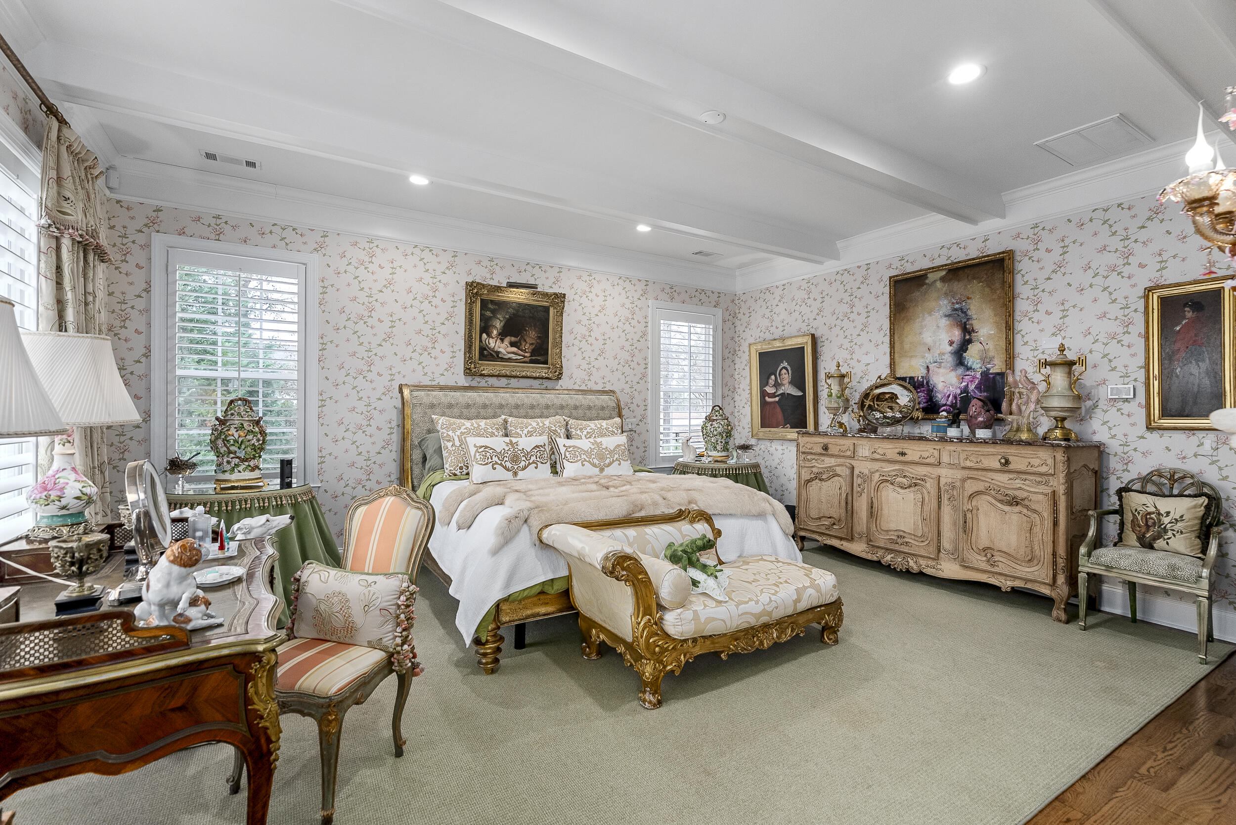 409 Chestnut Brown Court