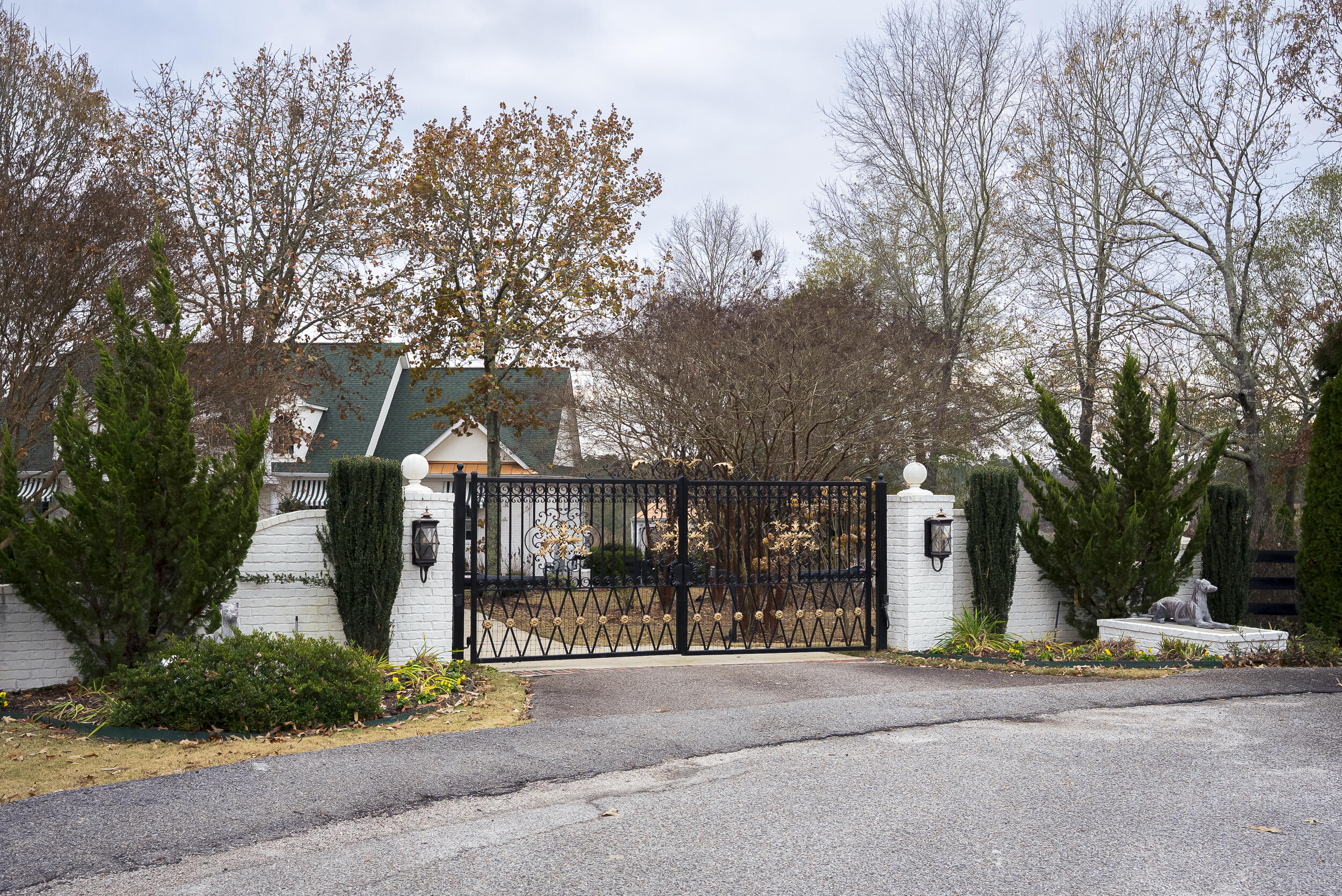 409 Chestnut Brown Court