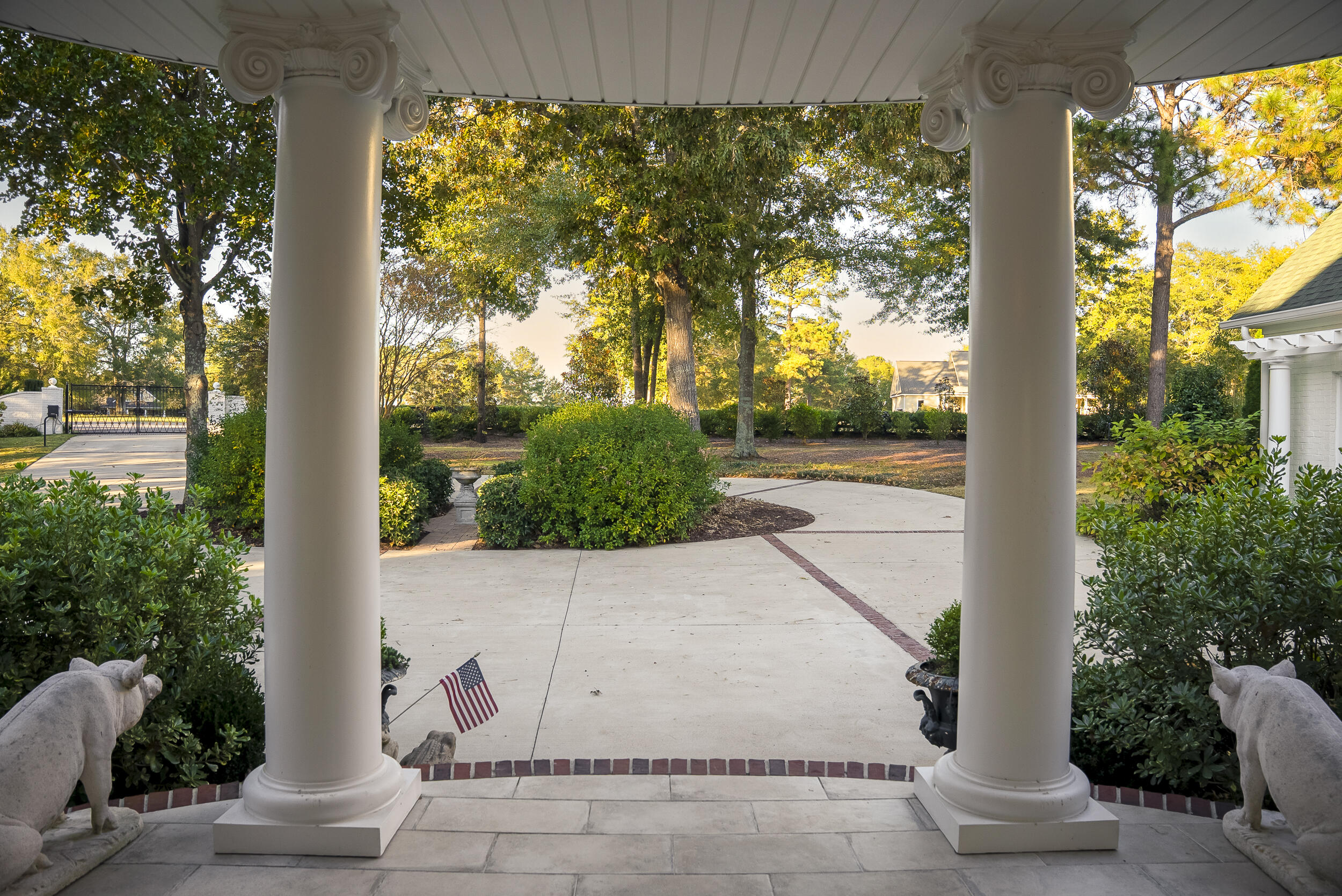 409 Chestnut Brown Court