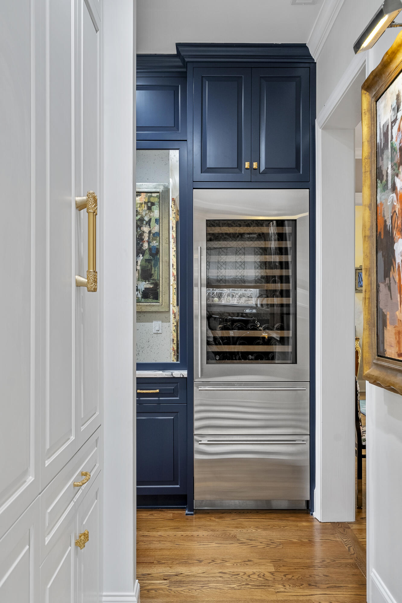 409 Chestnut Brown Court