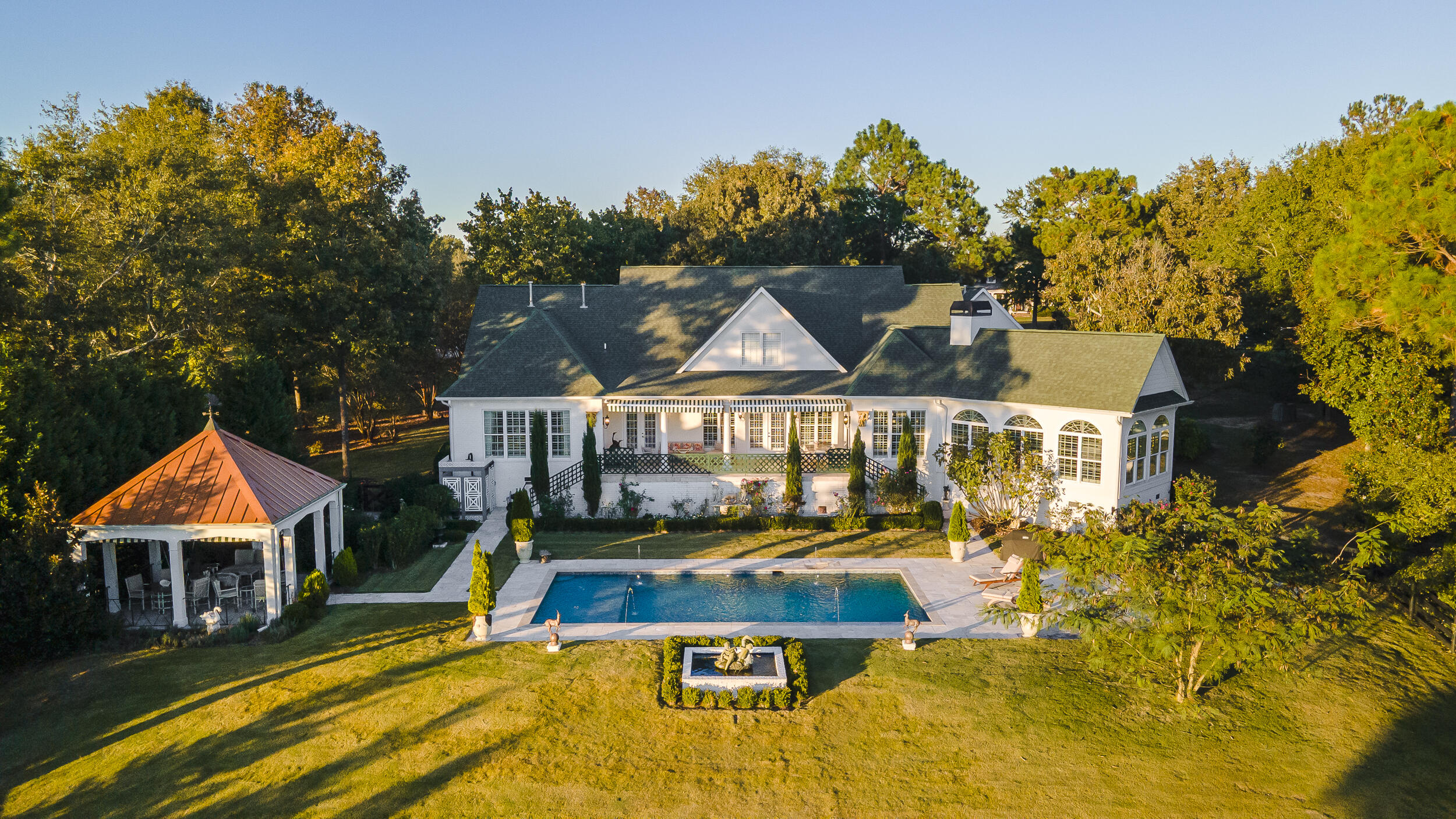 409 Chestnut Brown Court