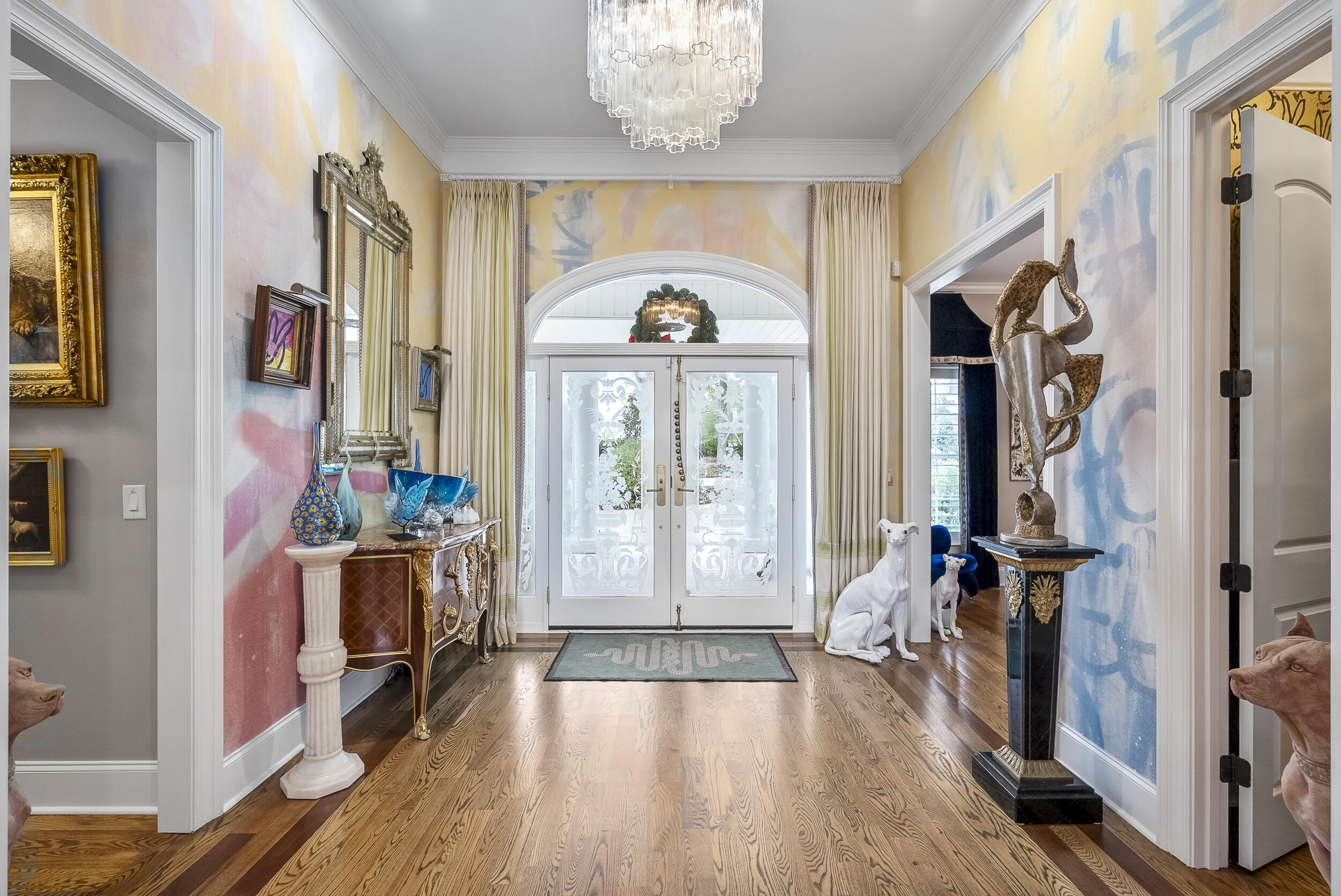 409 Chestnut Brown Court