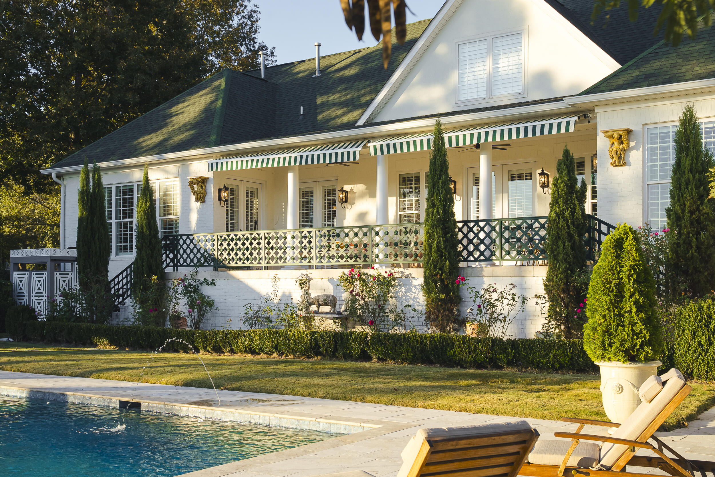 409 Chestnut Brown Court