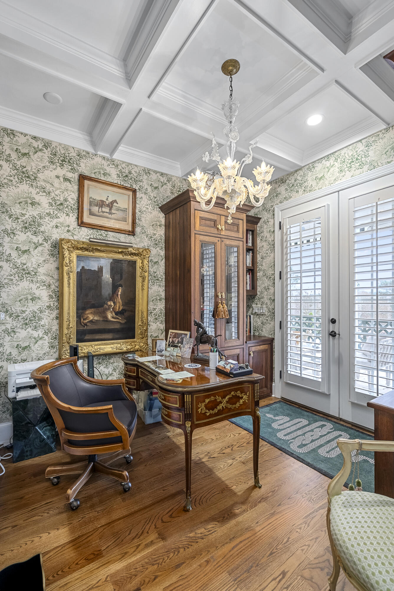 409 Chestnut Brown Court