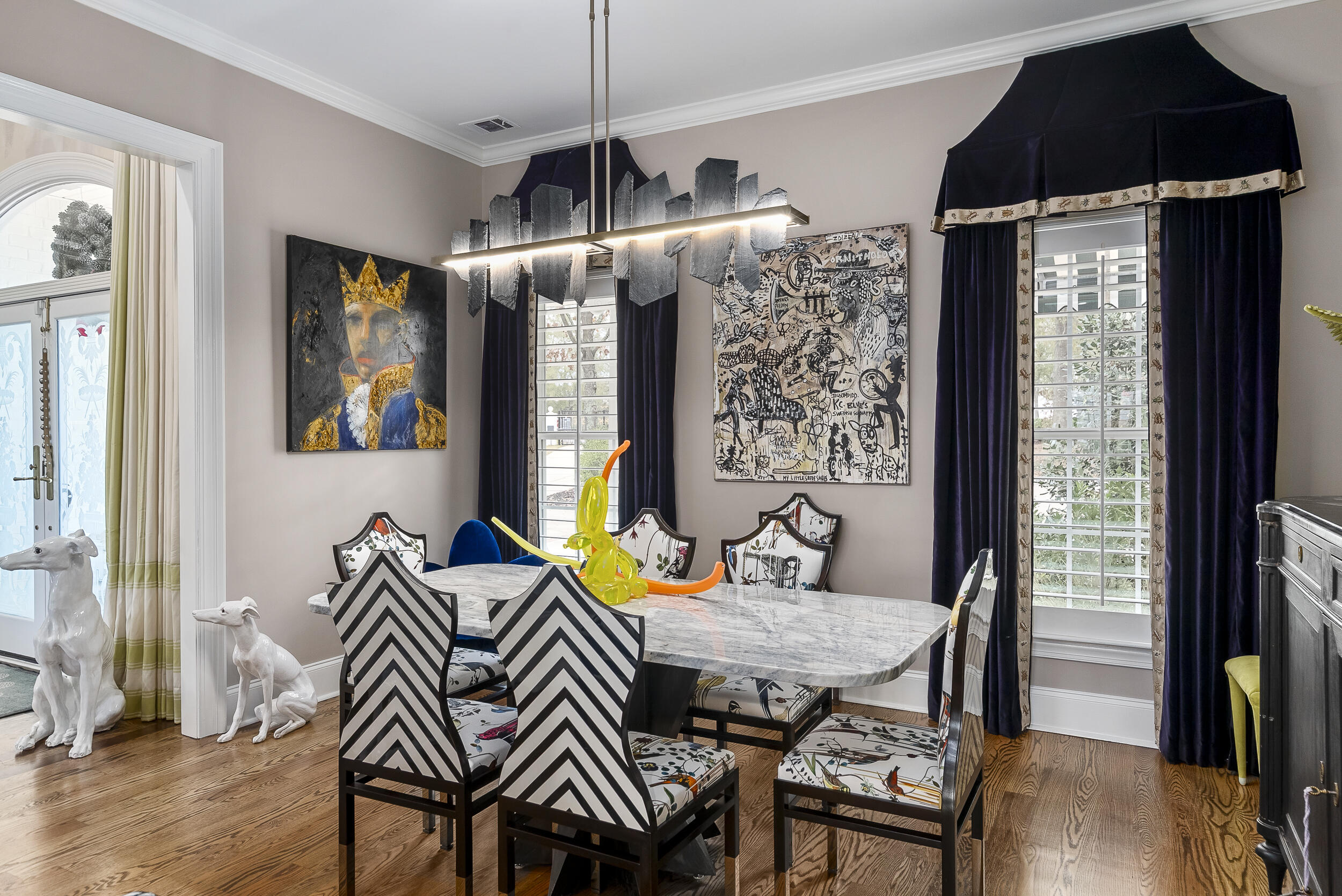 409 Chestnut Brown Court