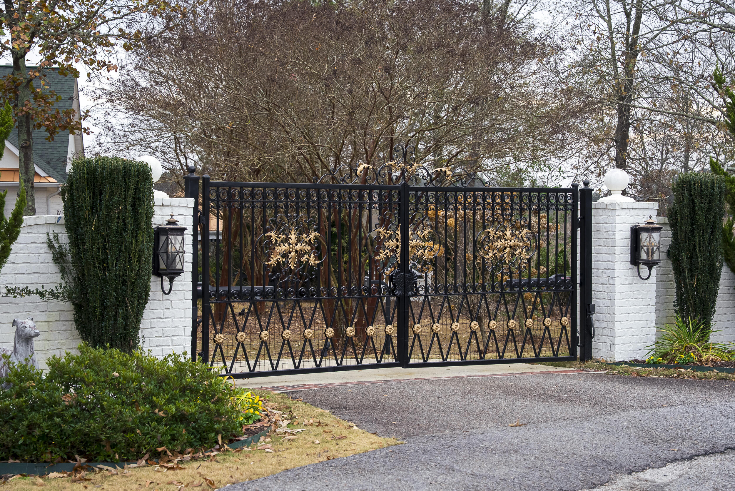 409 Chestnut Brown Court