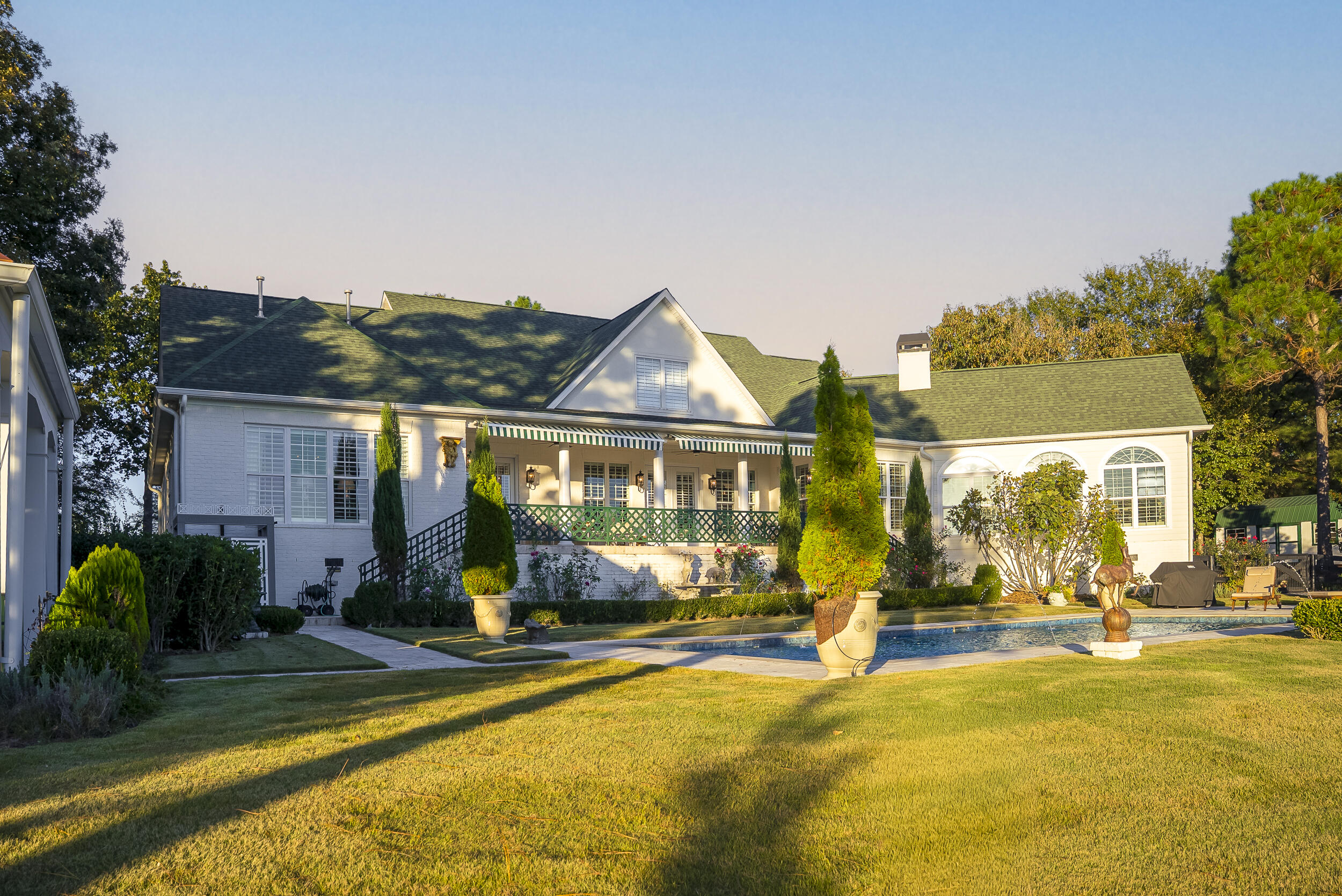 409 Chestnut Brown Court