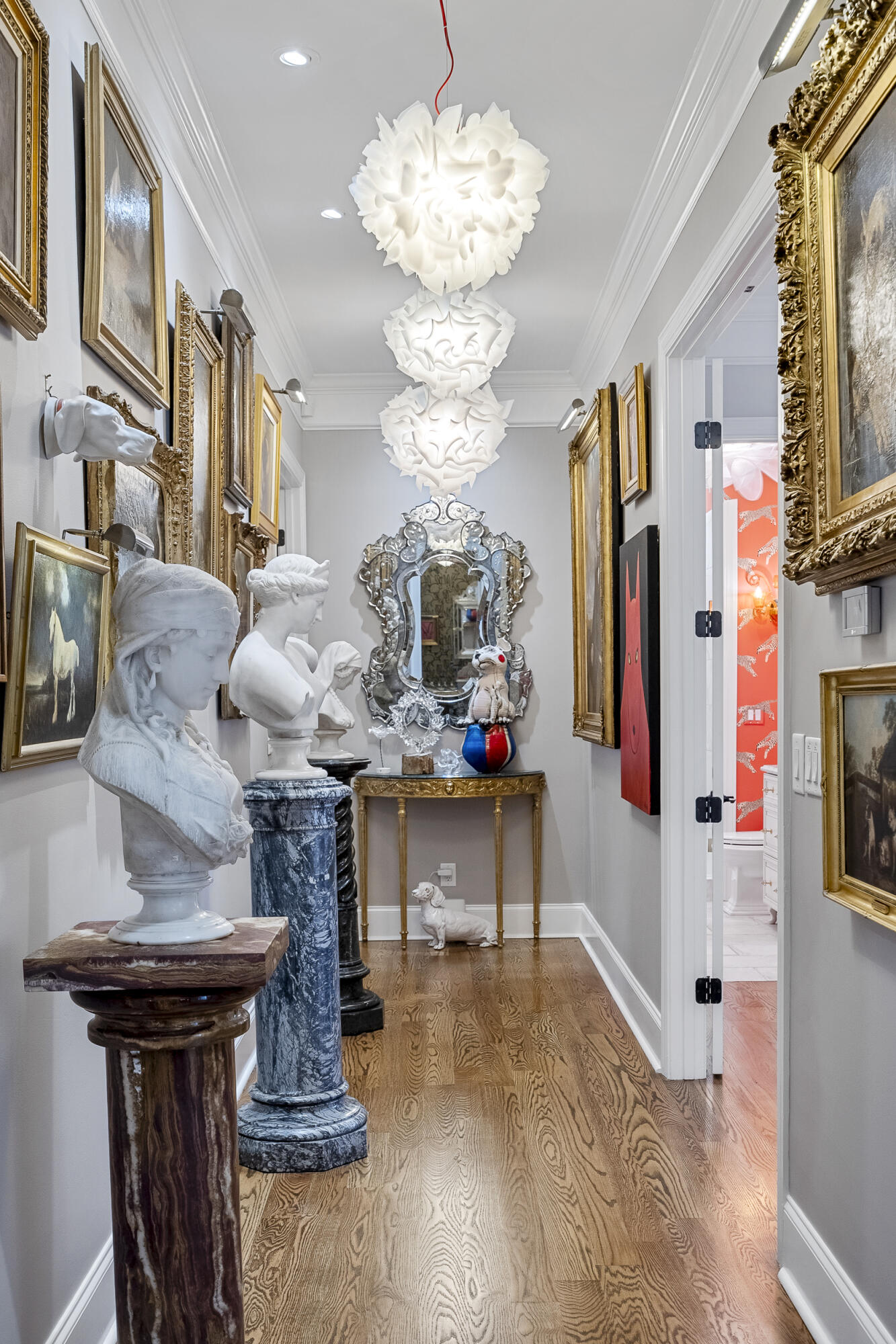 409 Chestnut Brown Court